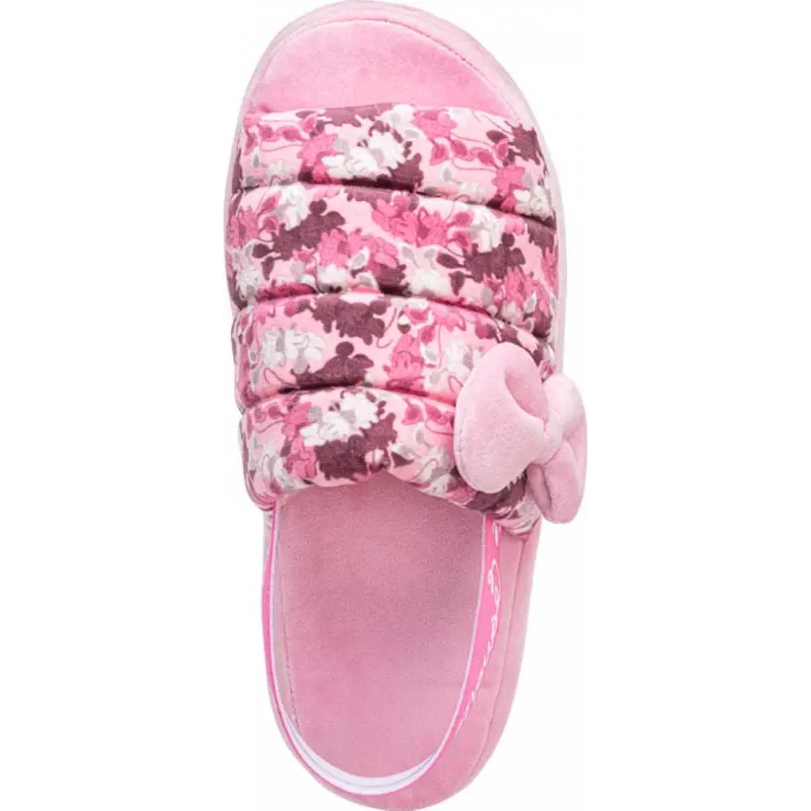 Suecos dama rosa Minnie modelo 0009