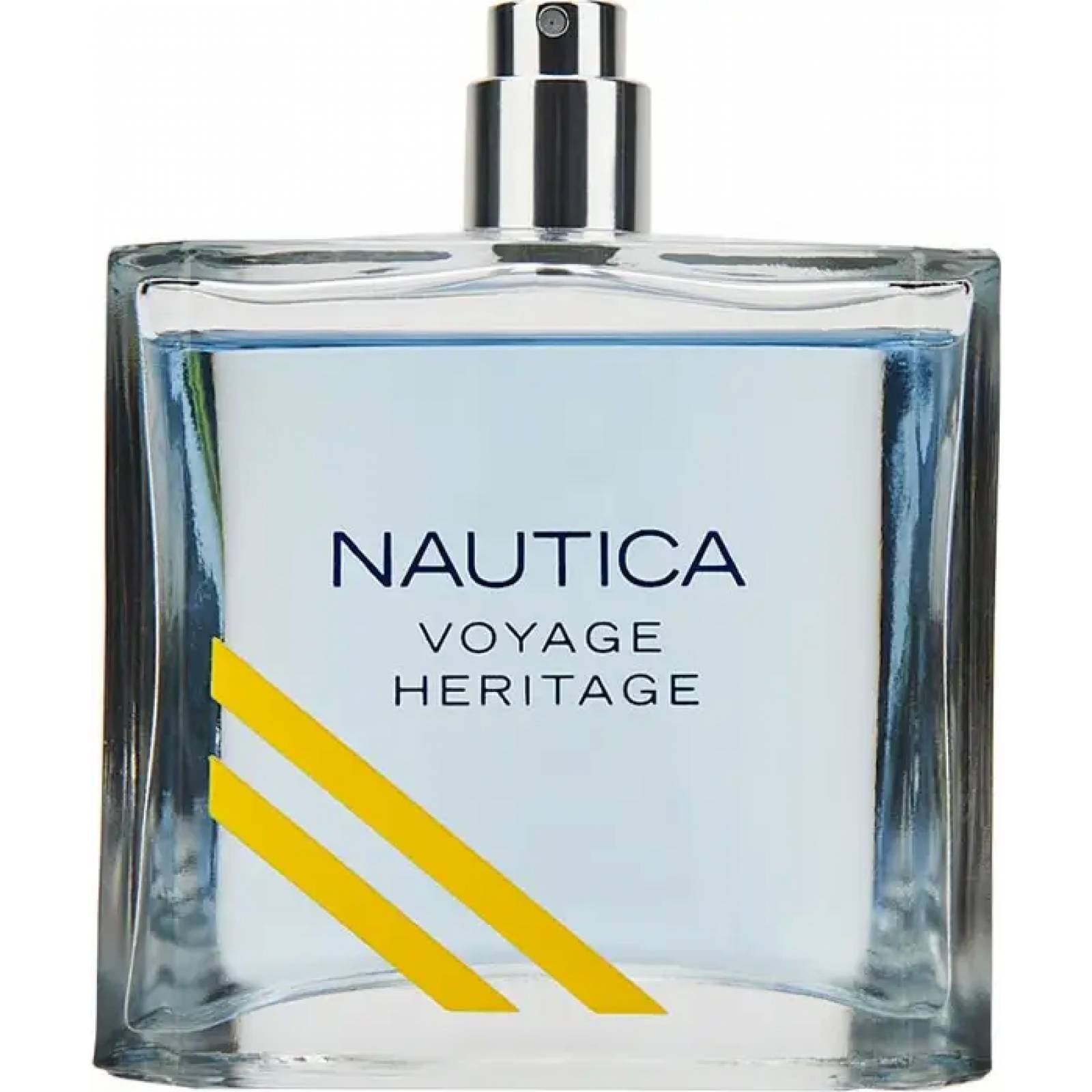 Fragancia perfumeria belleza multicolor Nautica modelo 6833