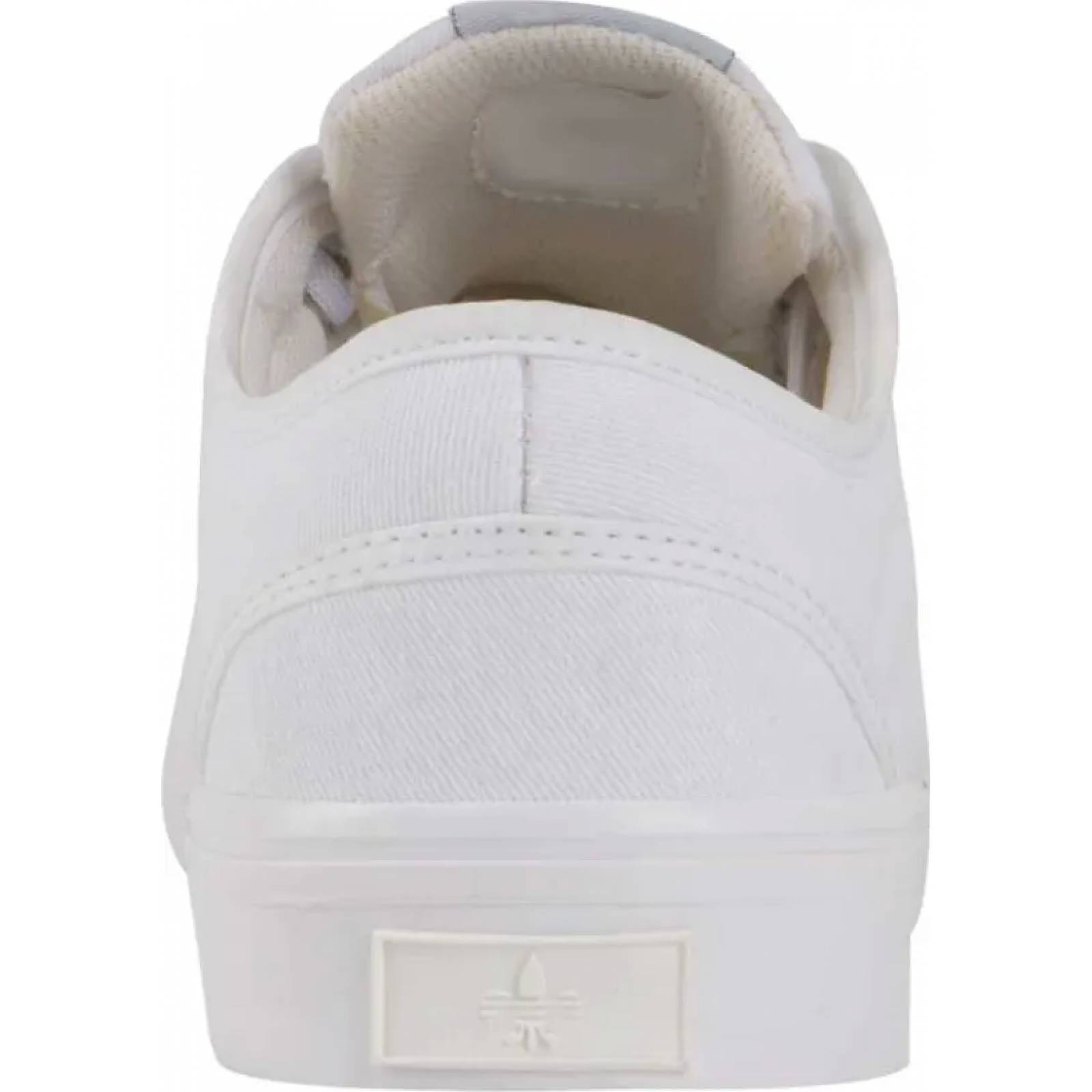 Choclo tenis casual urbano caballero blanco Urban Shoes modelo 180