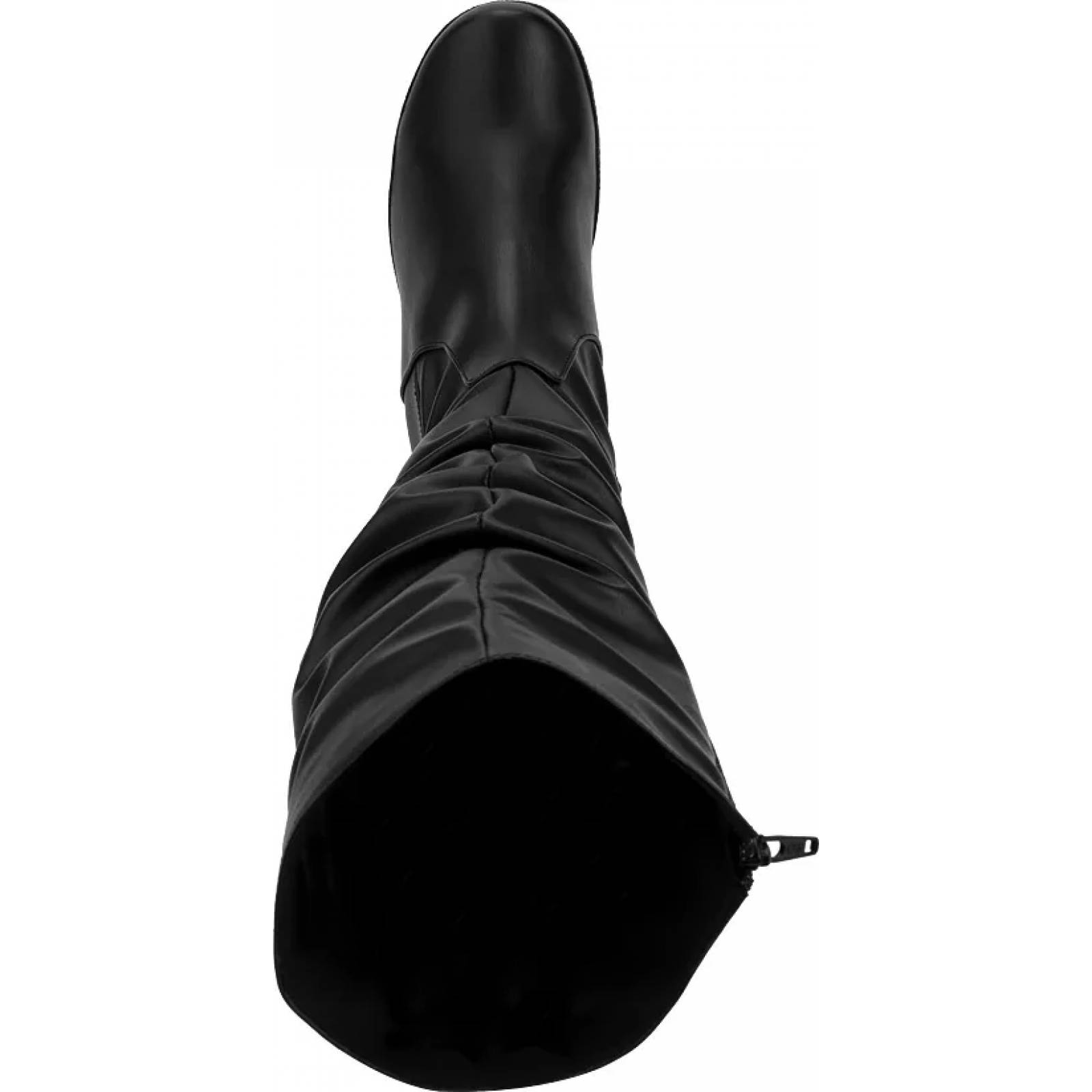 Botas largas dama negro Pink By Price Shoes modelo 9093