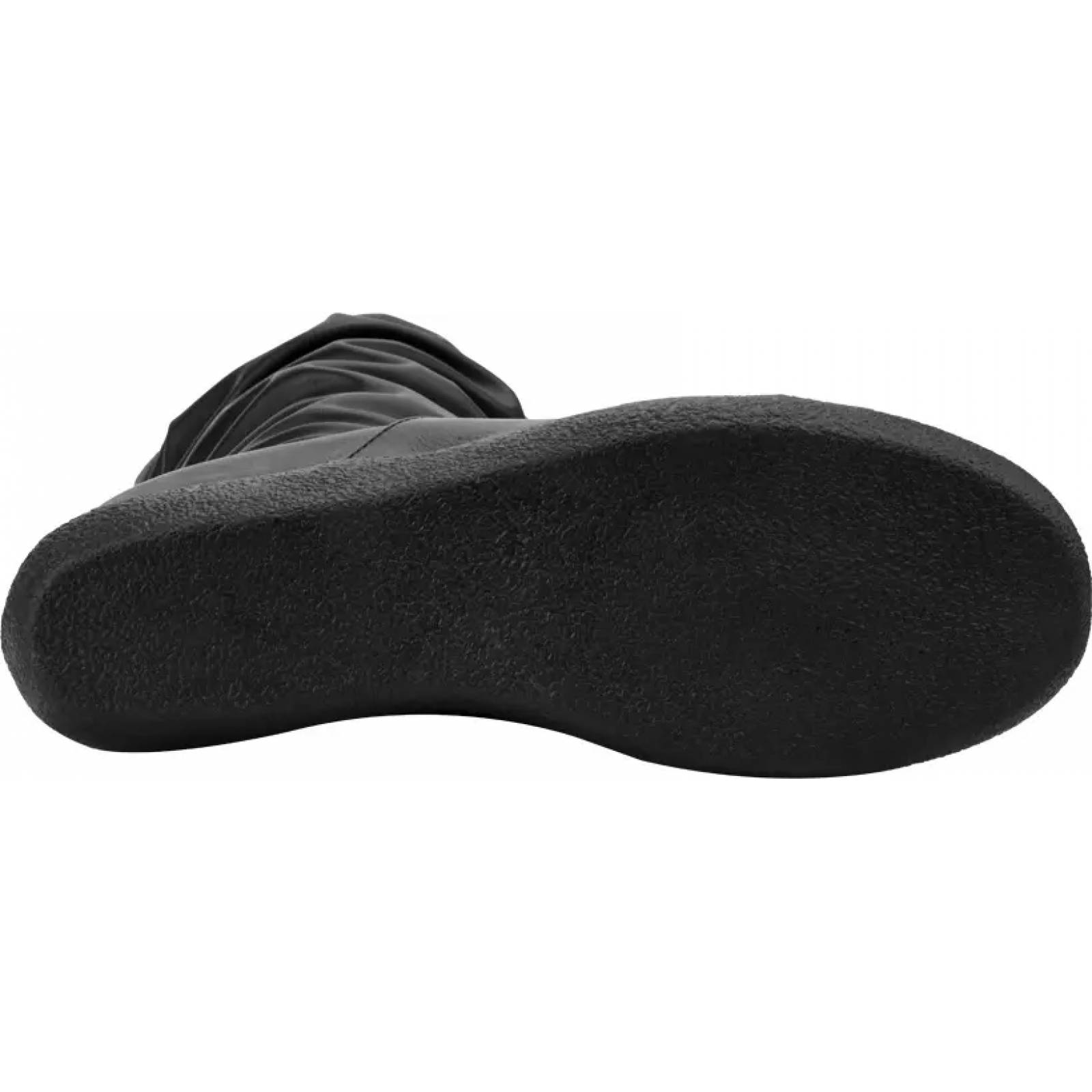 Botas largas dama negro Pink By Price Shoes modelo 9093