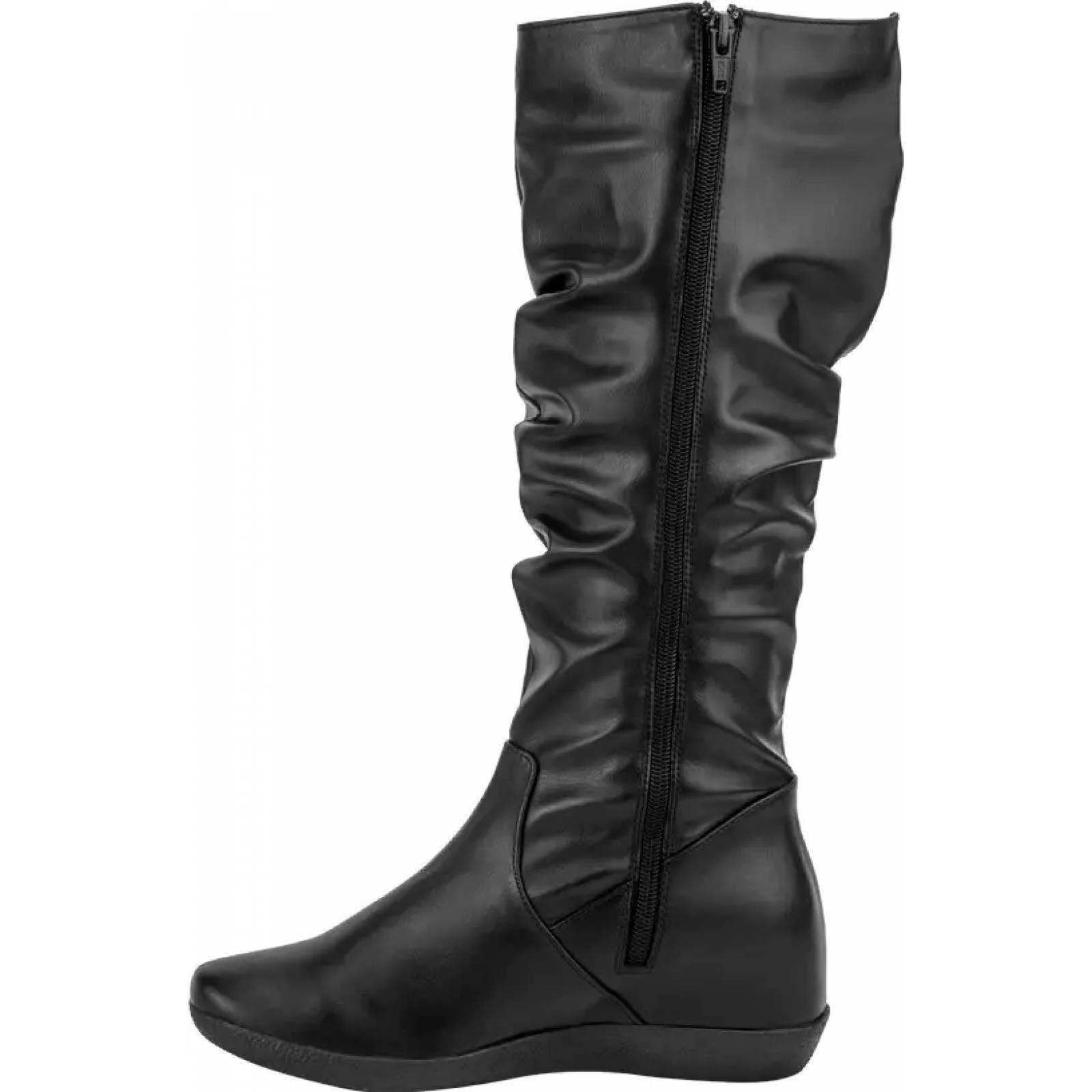 Botas largas 2024 en price shoes