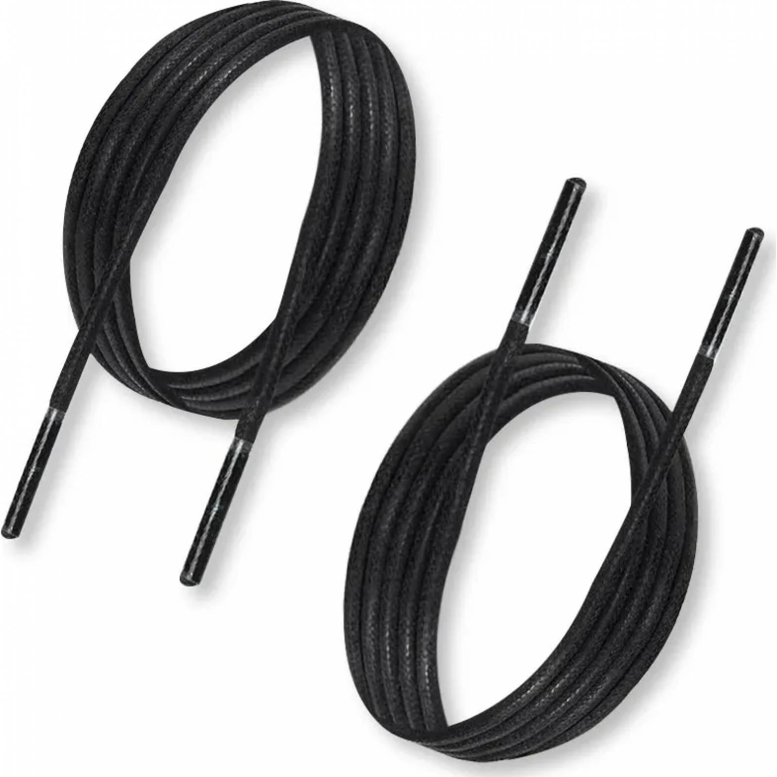 Agujetas accesorio dama negro Price Shoes modelo 4498