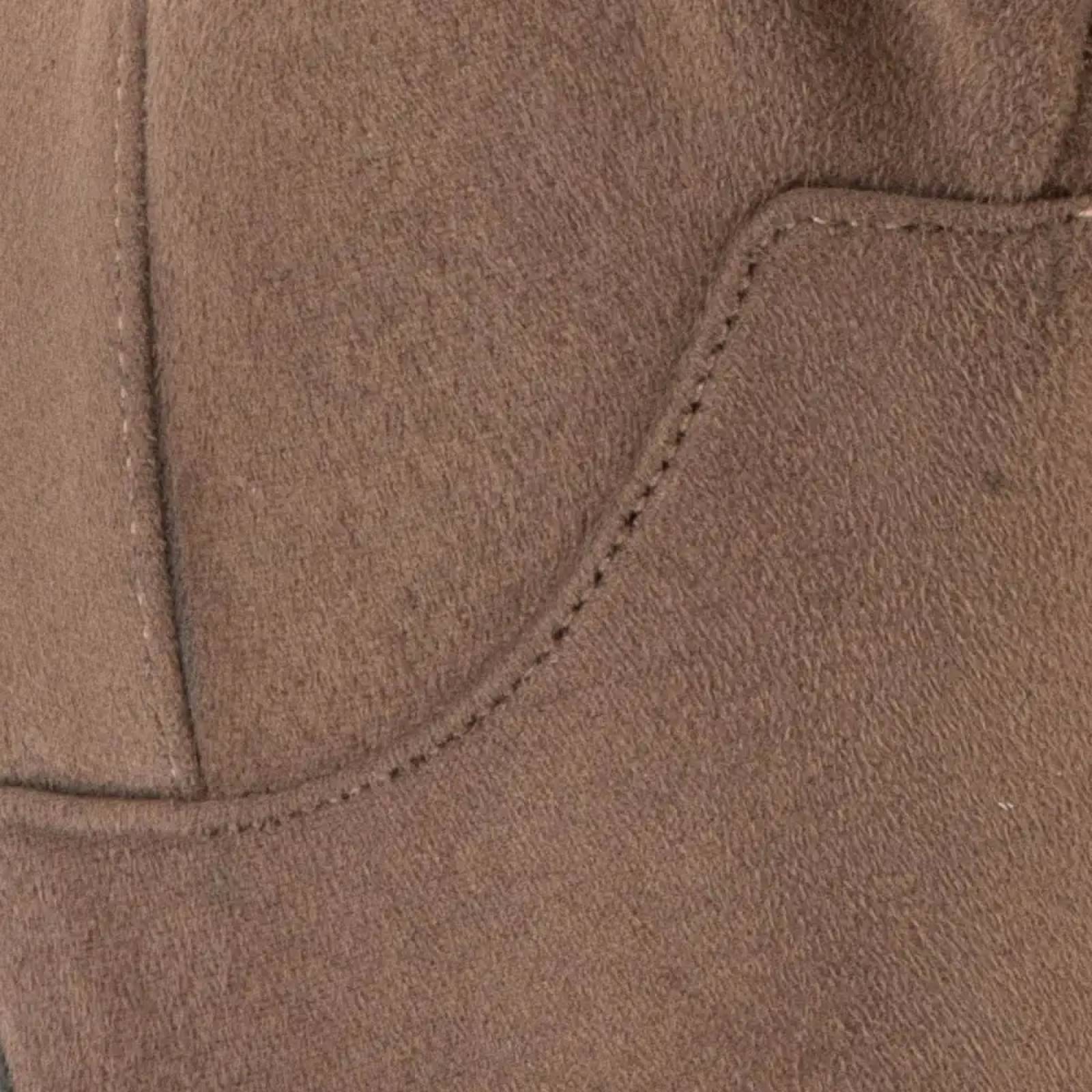 Botas largas dama taupe Pink By Price Shoes modelo 9093