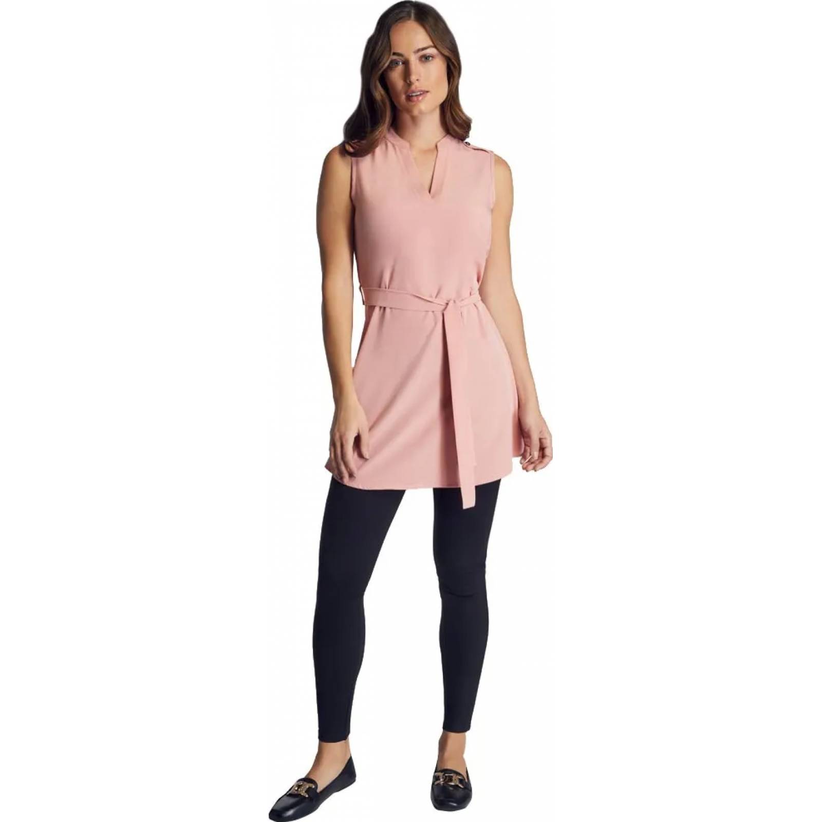 Yaeli Fashion Bluson Rosa Palo Bluson Rosa Sale 2025