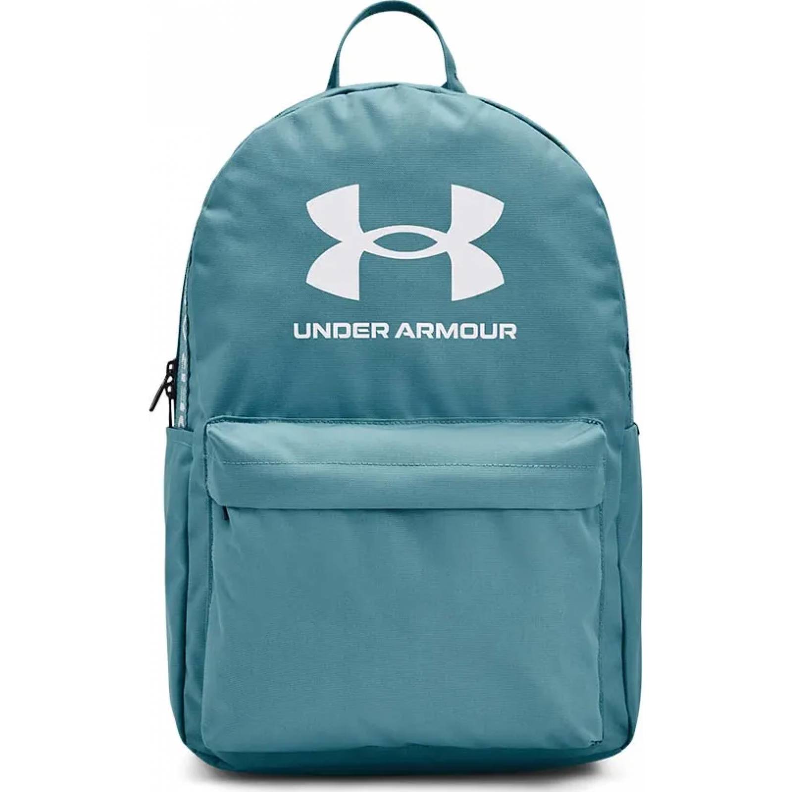 Backpack mochila/morral/maleta dama azul turquesa Under Armour Mexico modelo 6400
