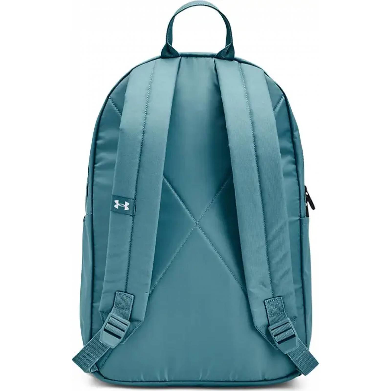 Backpack mochila/morral/maleta dama azul turquesa Under Armour Mexico modelo 6400