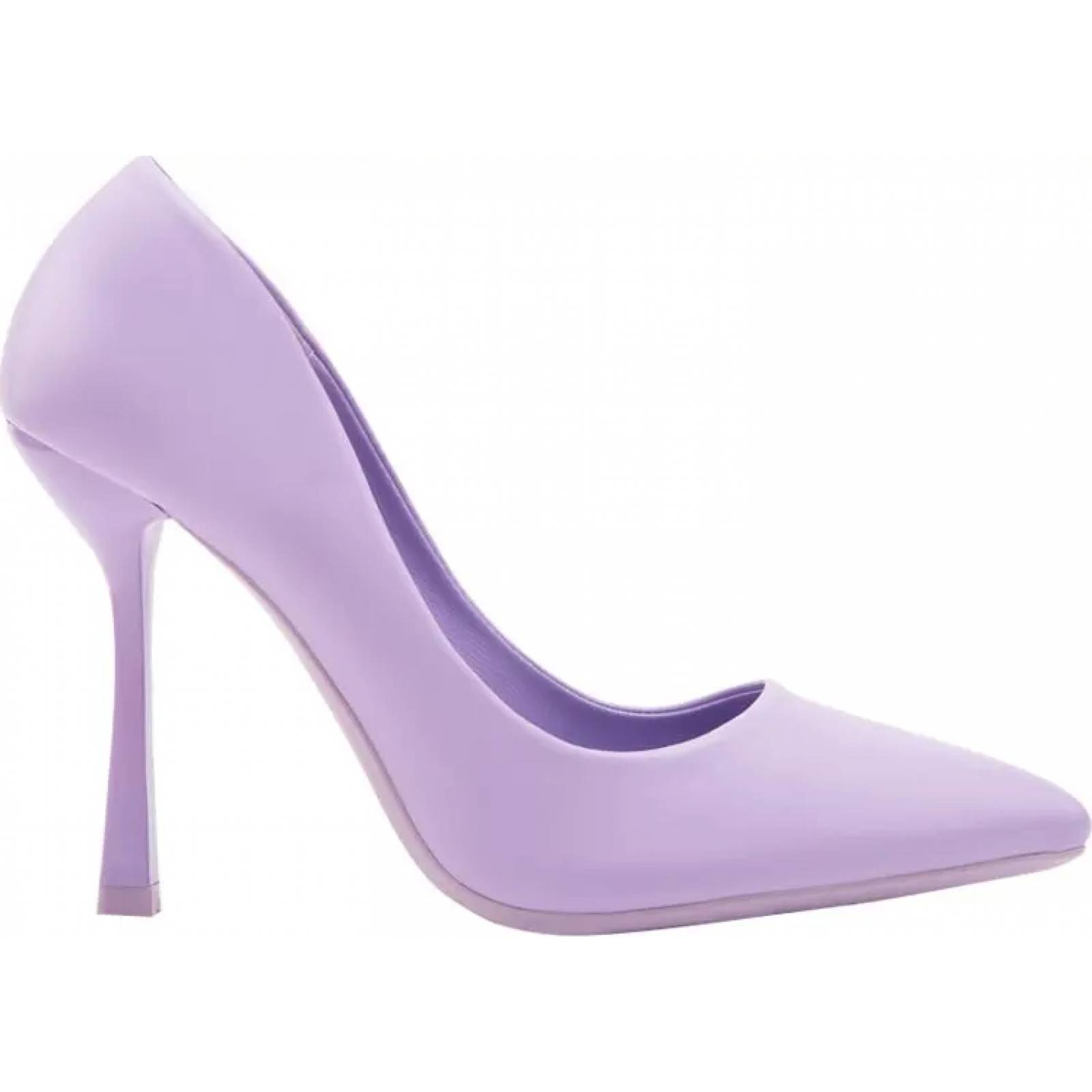 Zapatilla vestir dama lila Yaeli Fashion modelo 5690
