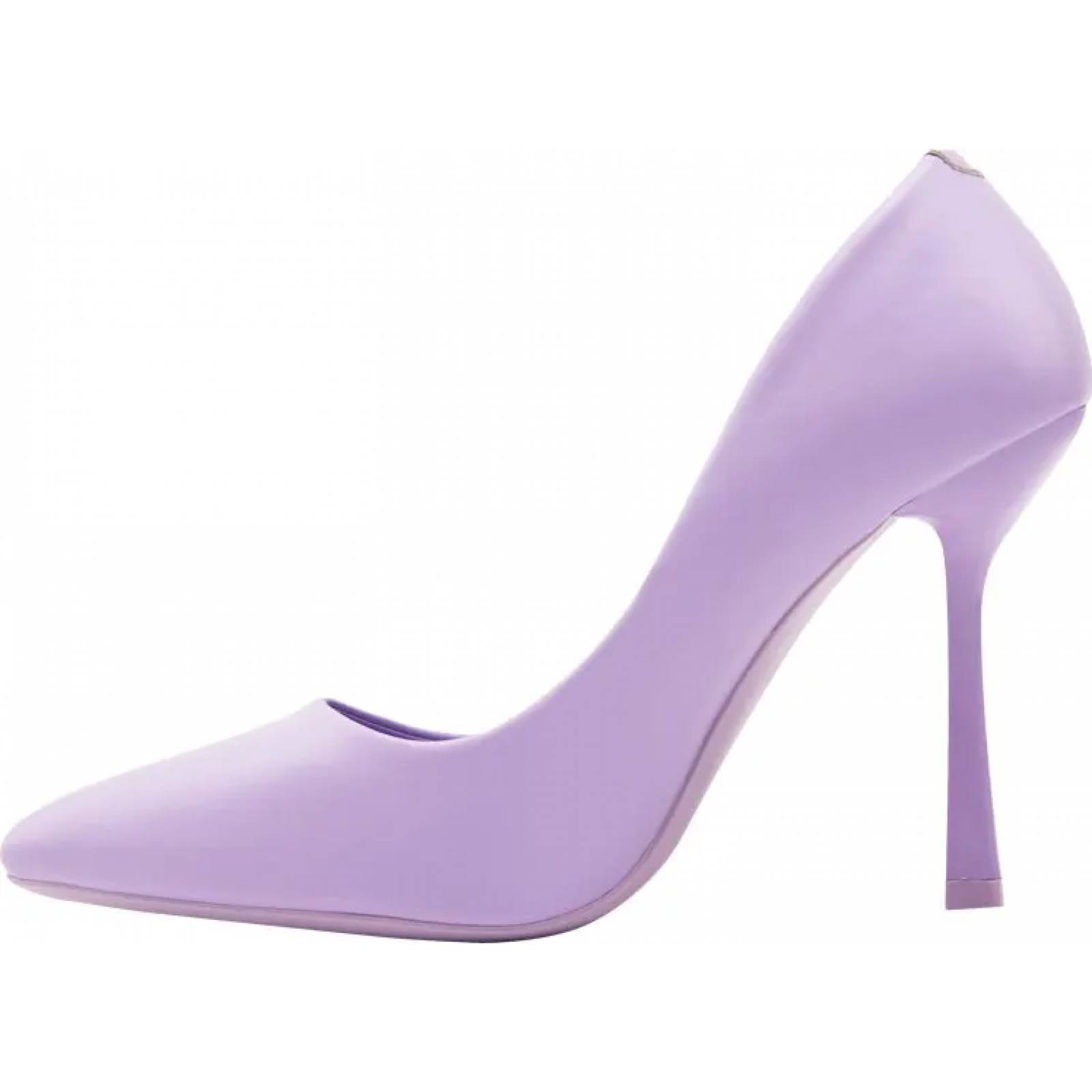 Zapatilla vestir dama lila Yaeli Fashion modelo 5690