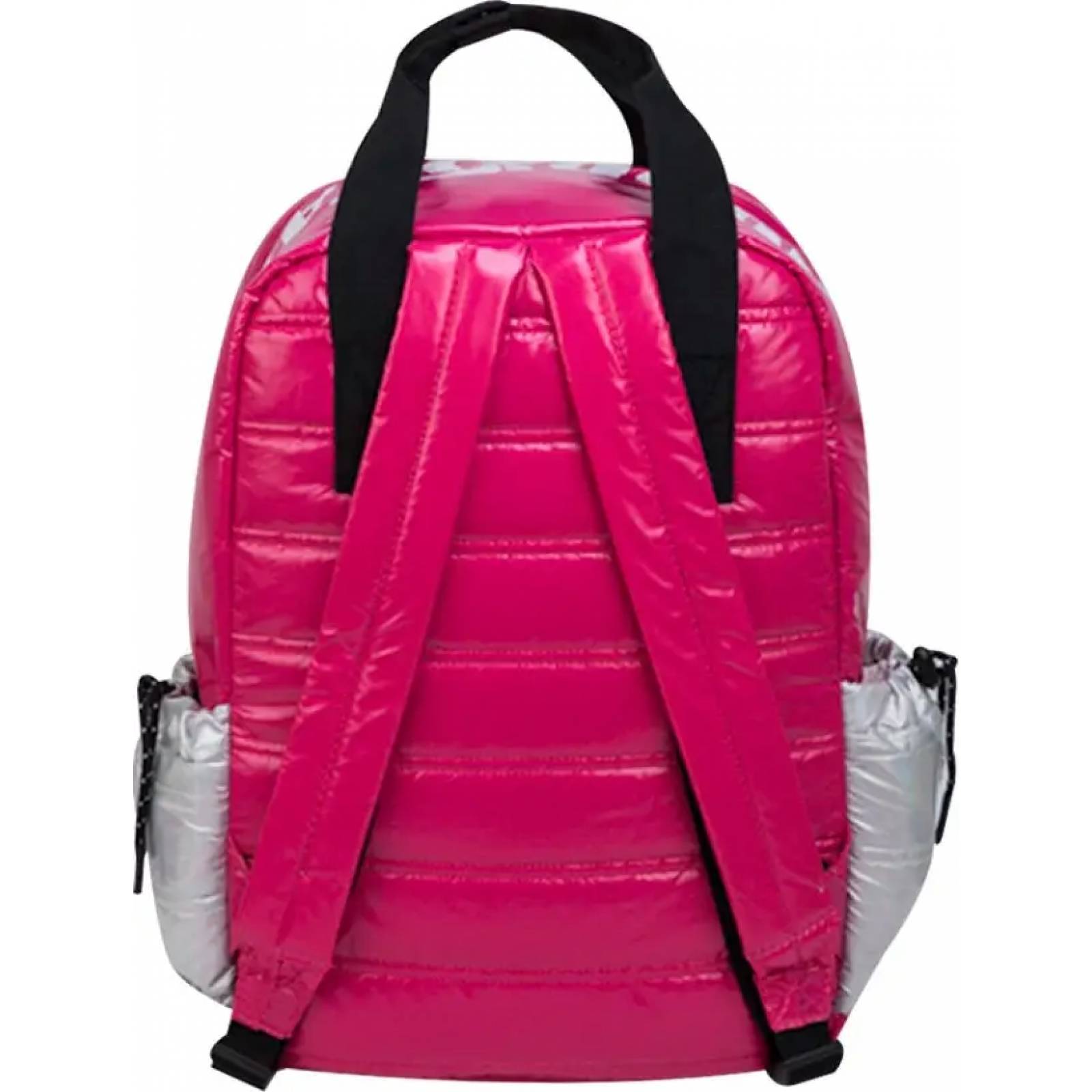 Mochila backpack para mujer color morado, marca Goodyear, mod. 1088203
