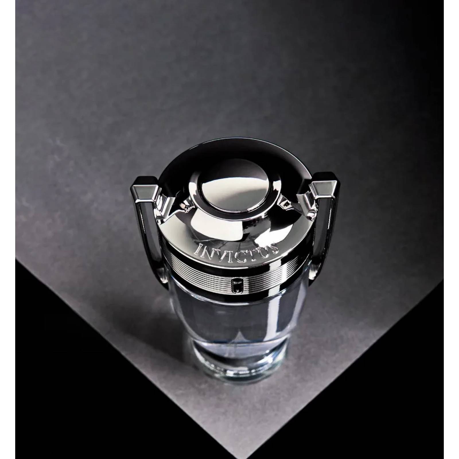 Fragancia perfumeria belleza multicolor Paco Rabanne modelo 5660