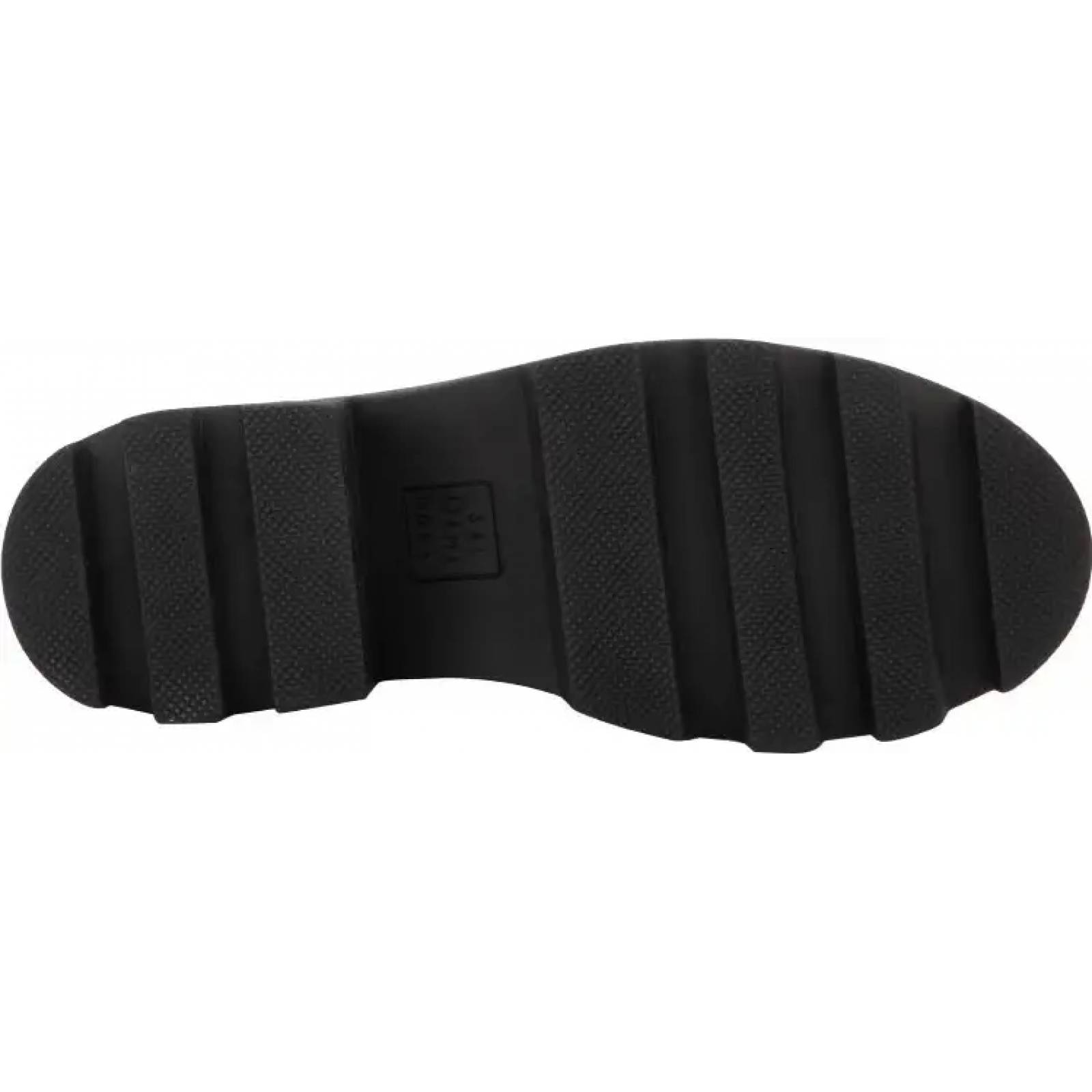 Bota moto dama negro Salamandra modelo 1671