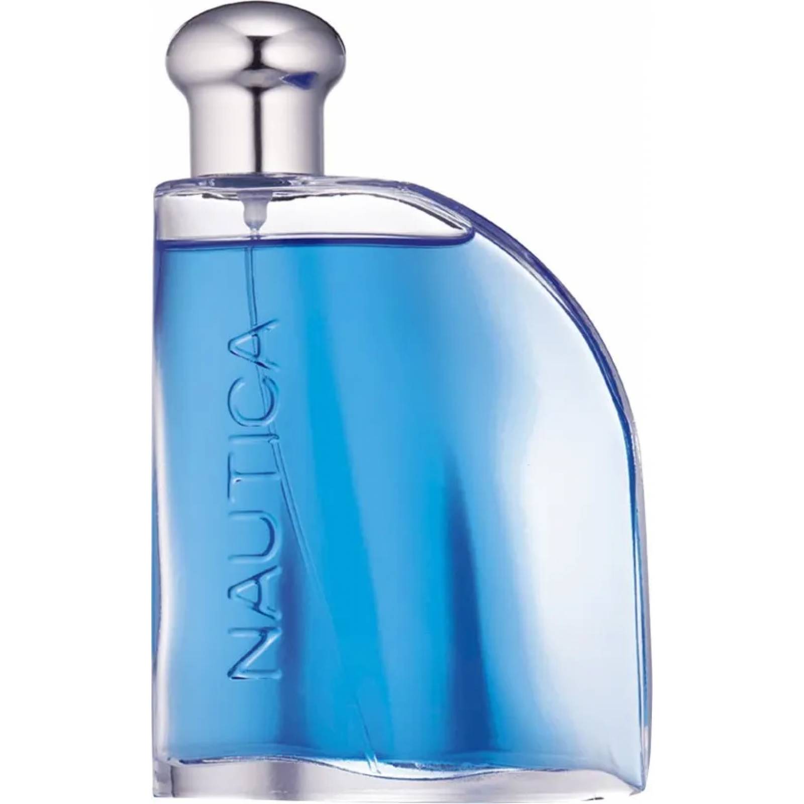 Fragancia perfumeria belleza multicolor Nautica modelo BLUE