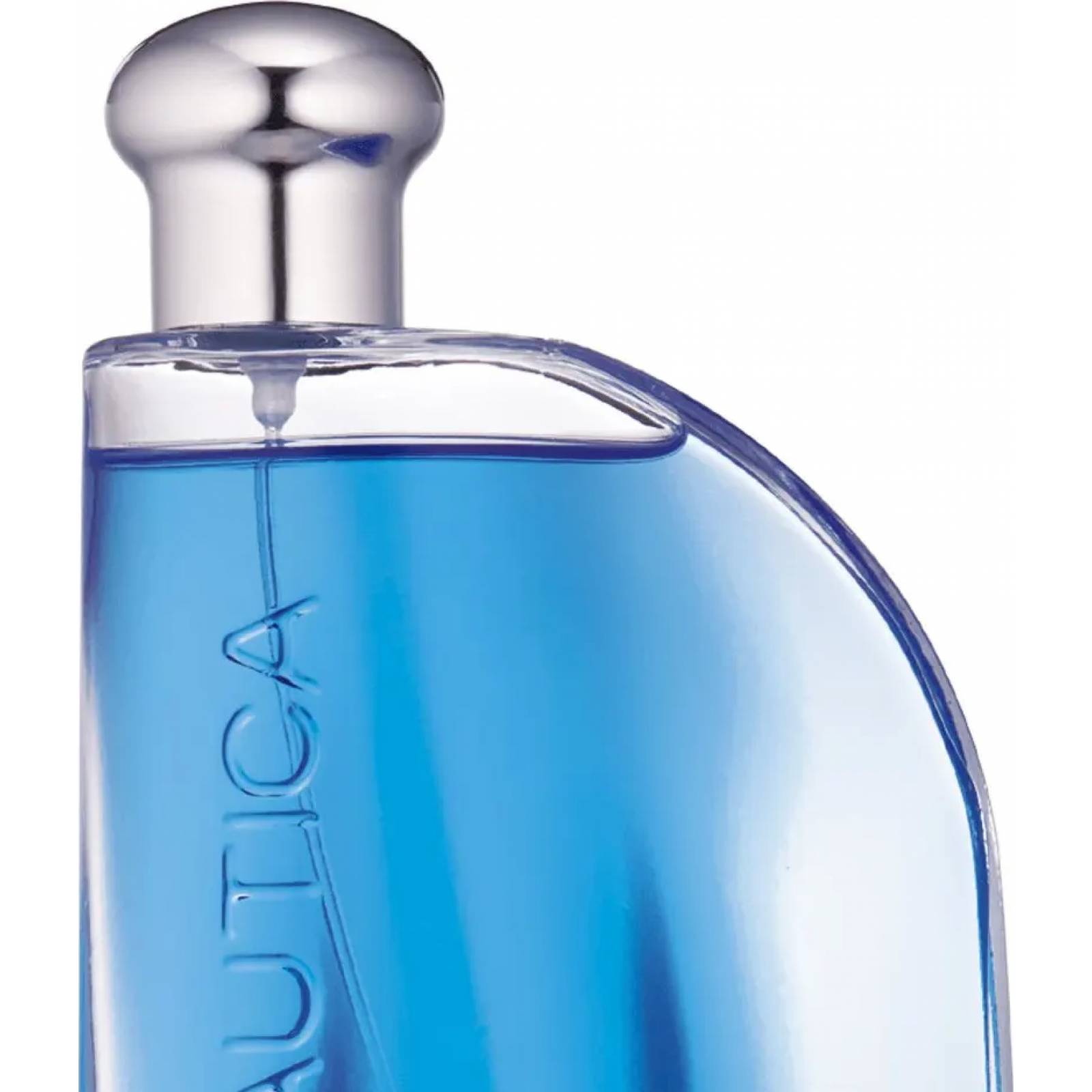 Fragancia perfumeria belleza multicolor Nautica modelo BLUE