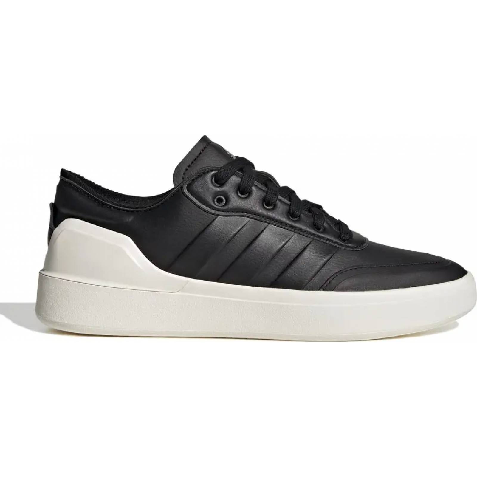 Adidas dama online negro