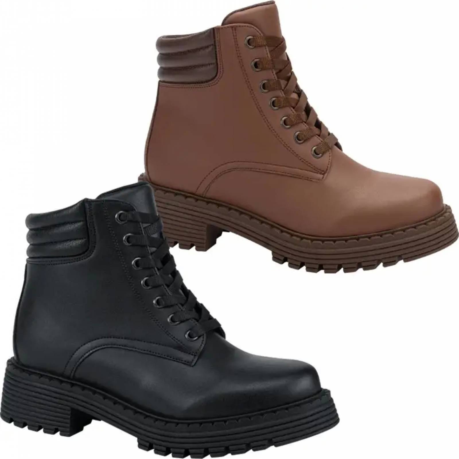 Botas outlet kebo dama