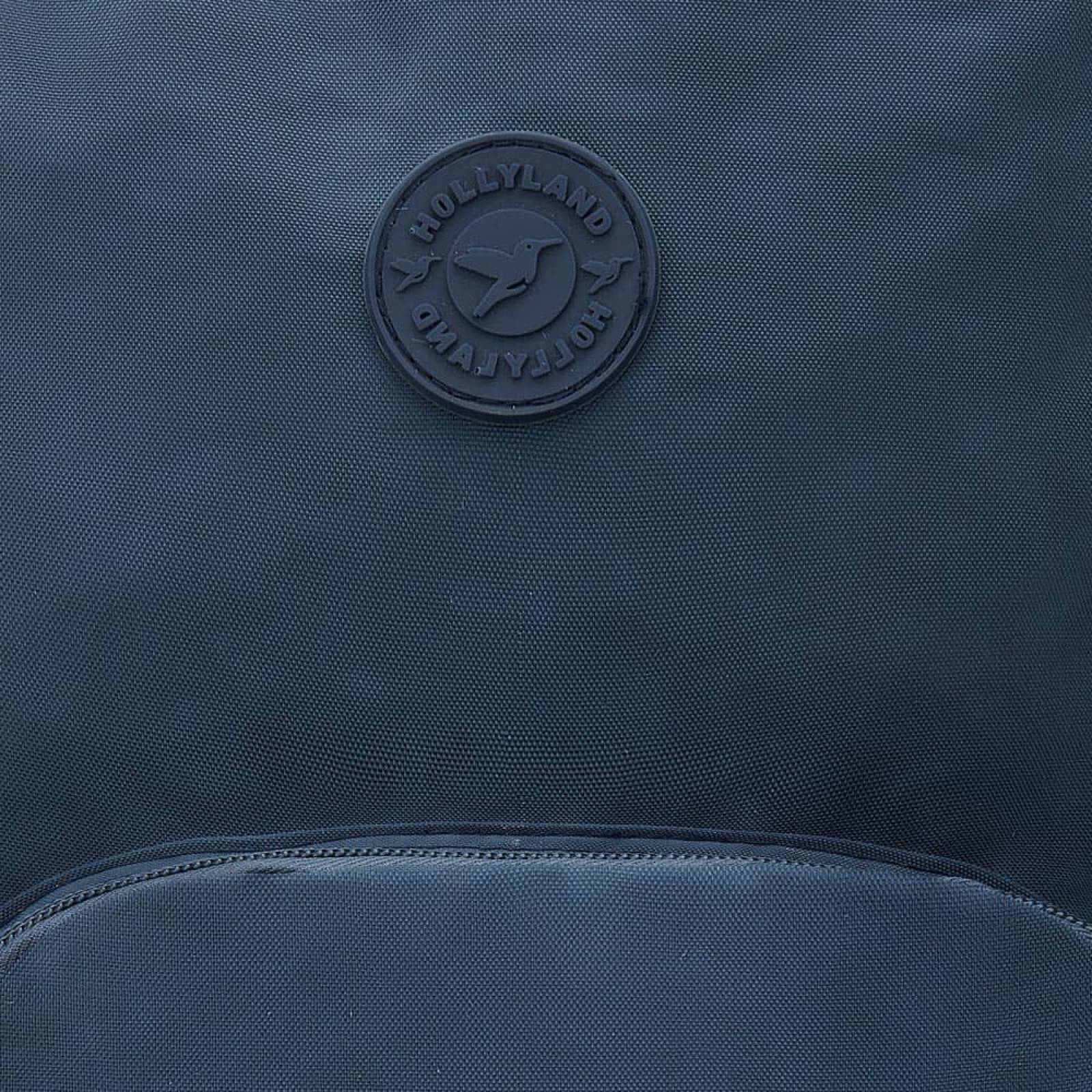 Backpack mochila/morral/maleta dama azul rey Prokennex modelo BS86