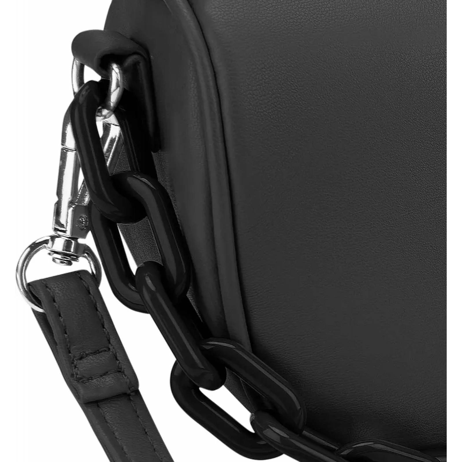 Bolsa accesorio dama negro Holly Land modelo 2302