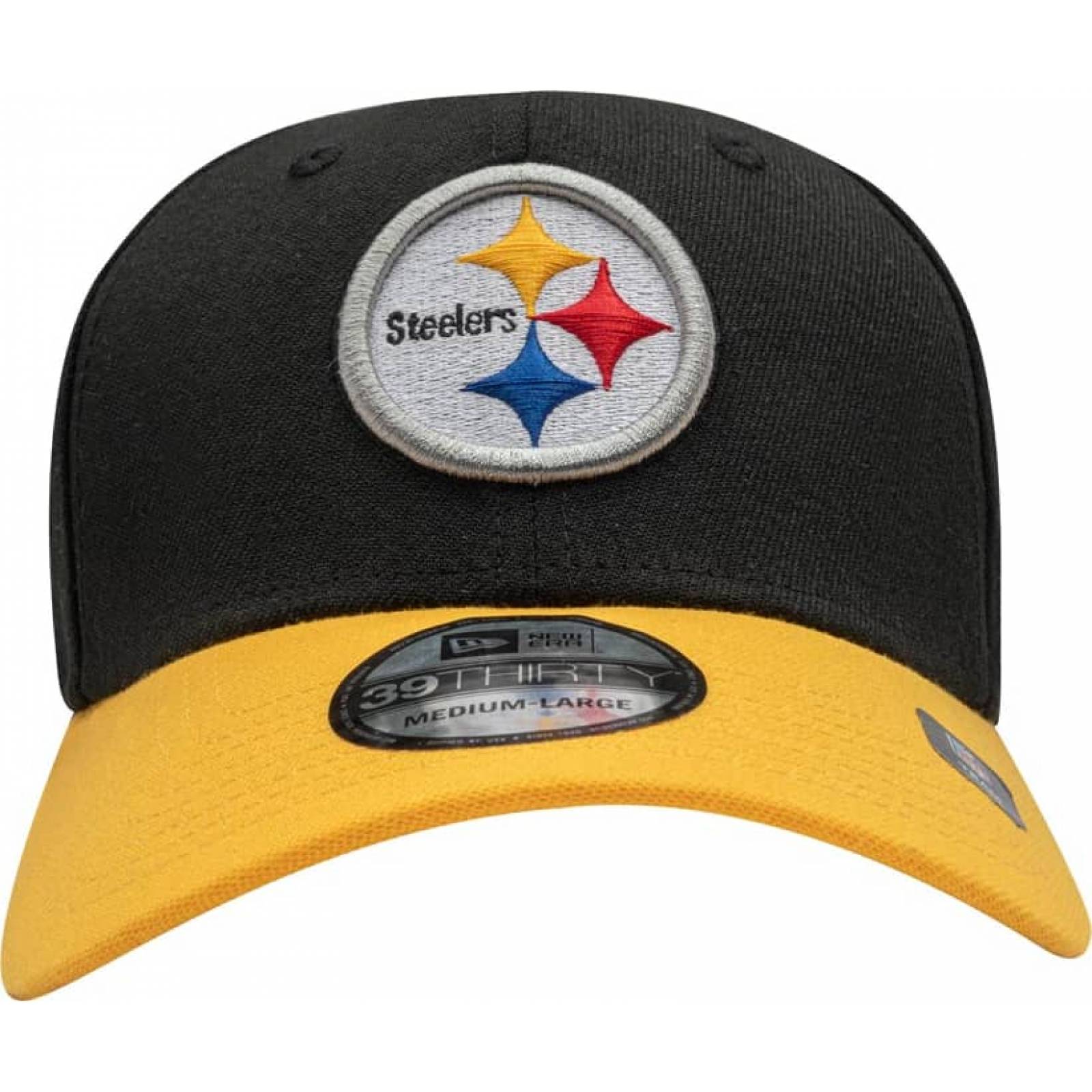 Gorra accesorio caballero negro New Era Cap modelo 7551