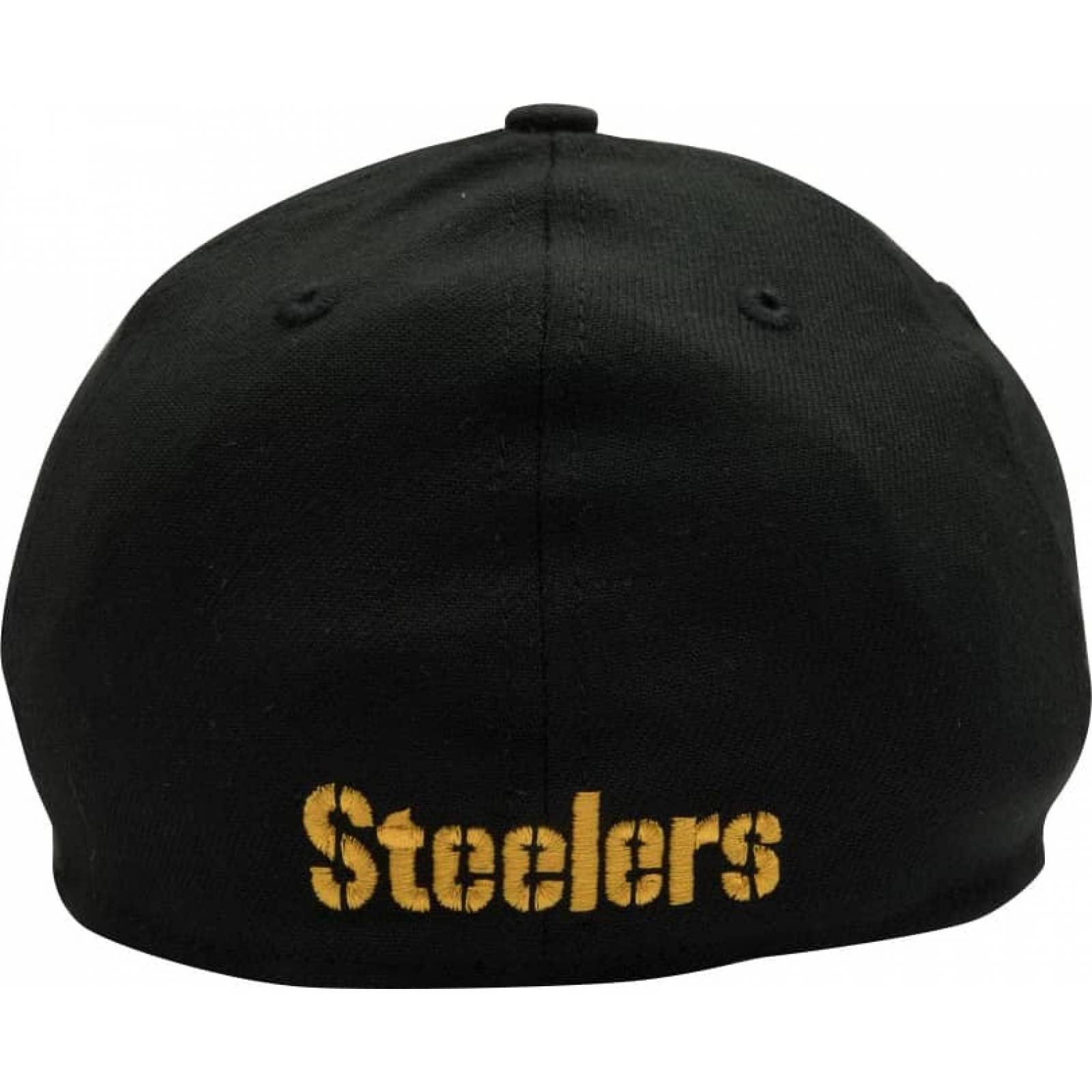Gorra accesorio caballero negro New Era Cap modelo 7551