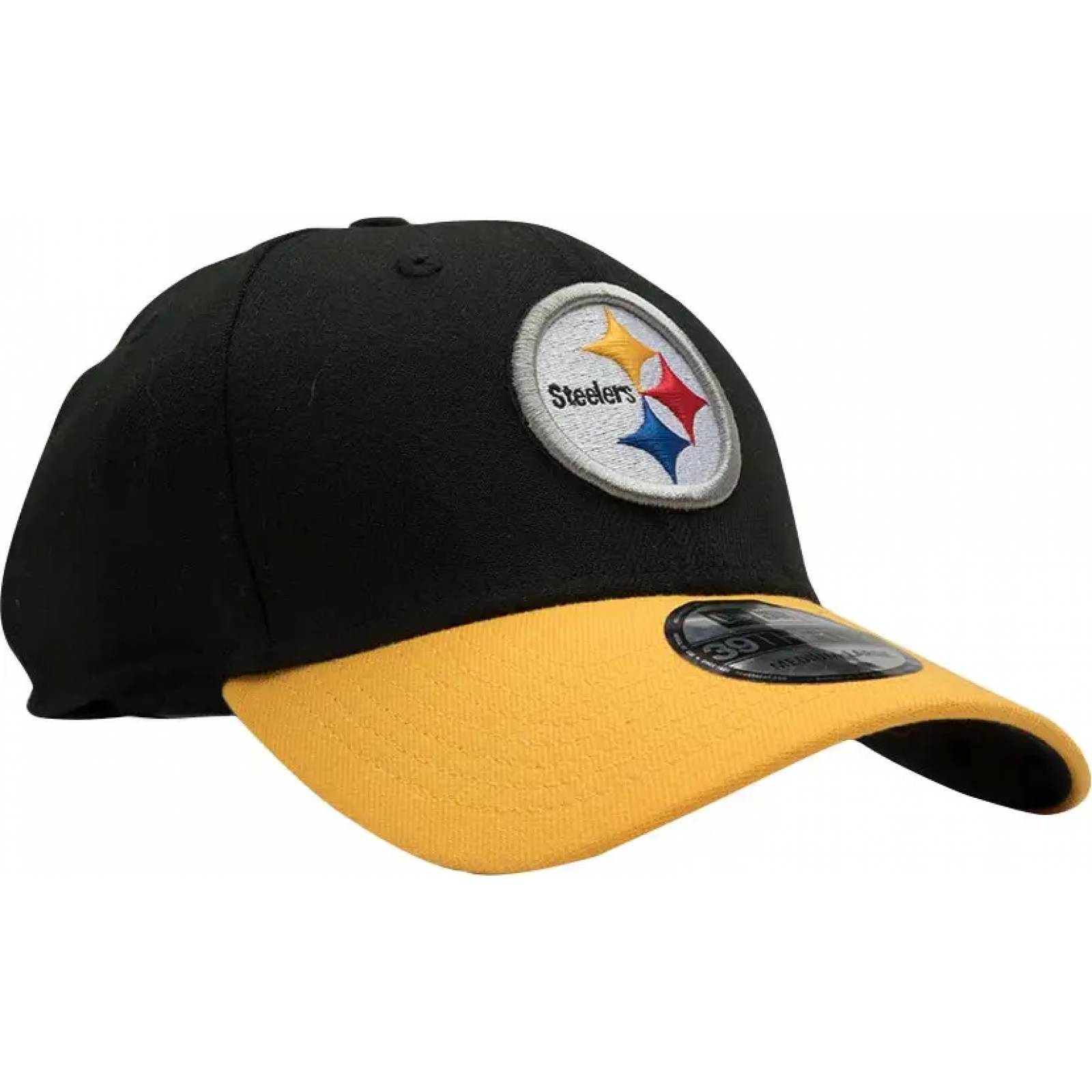 Gorra accesorio caballero negro New Era Cap modelo 7551