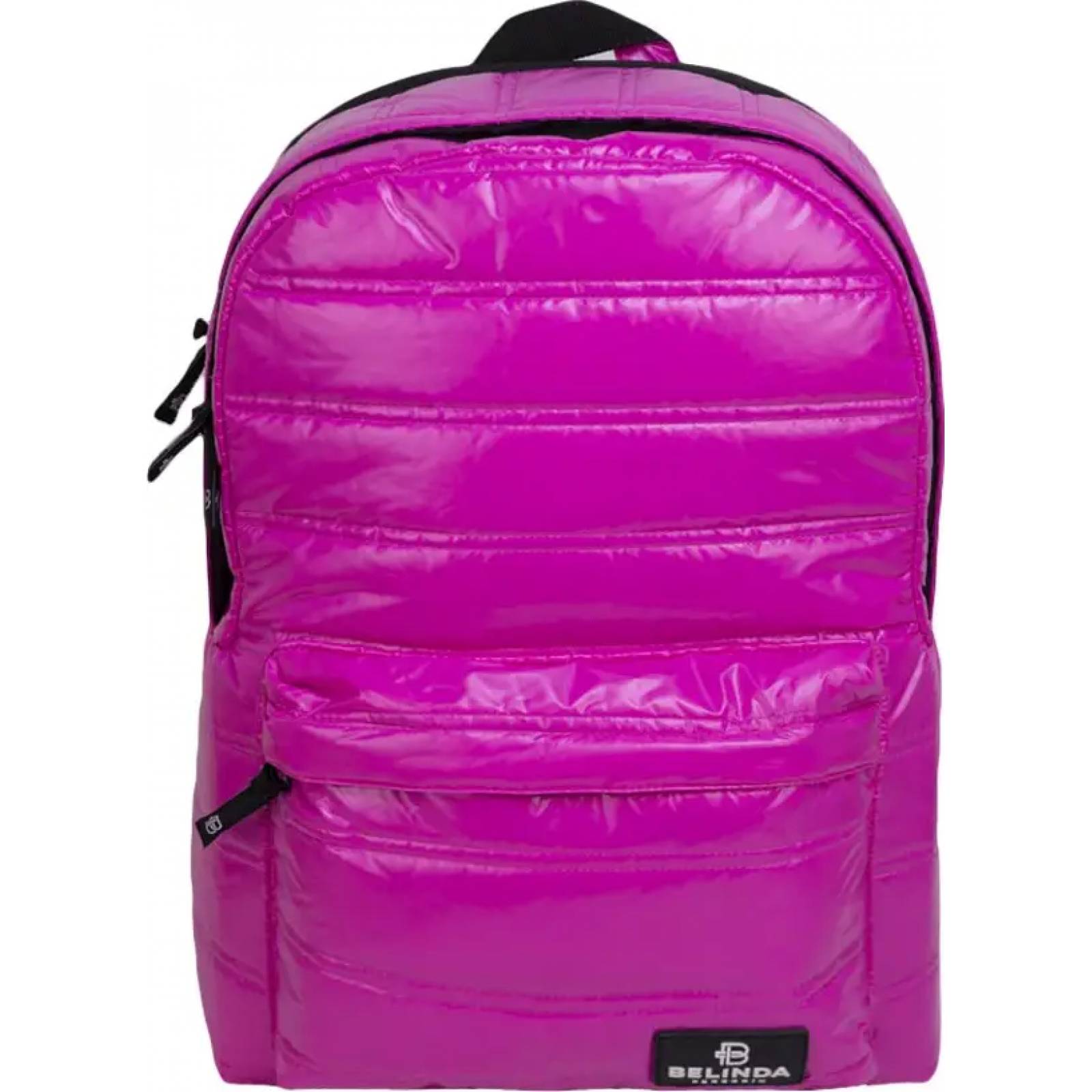 Backpack mochila/morral/maleta dama rosa Belinda Peregrin modelo 2001