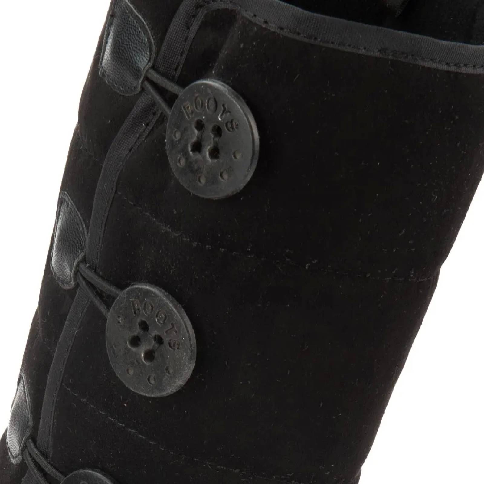 Botas 3/4 dama negro Pink By Price Shoes modelo 6018