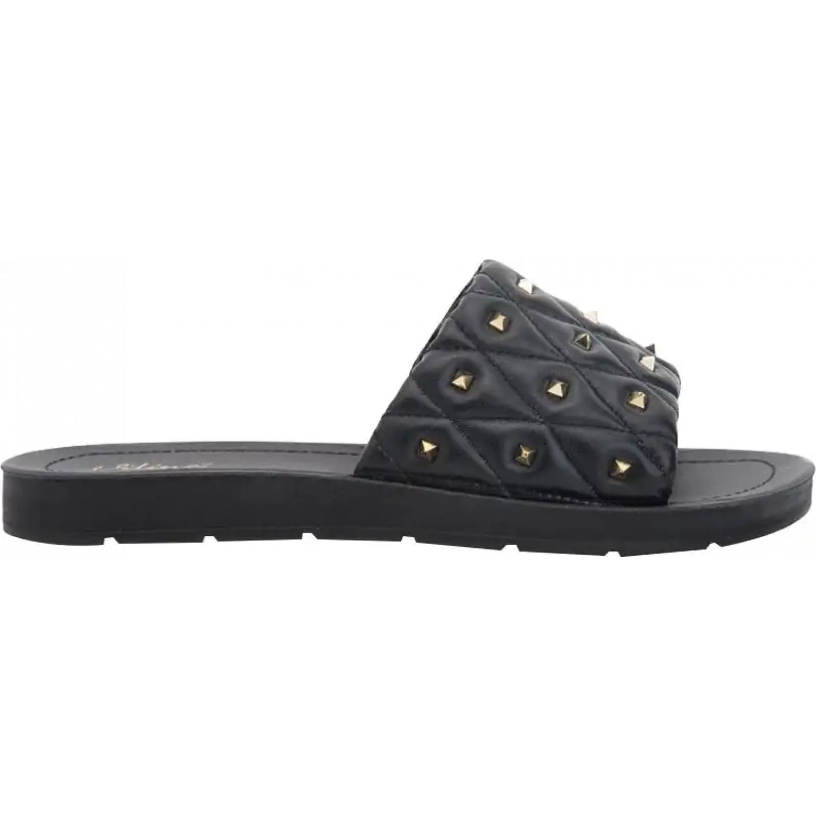 Suecos dama negro Vi Line modelo G021