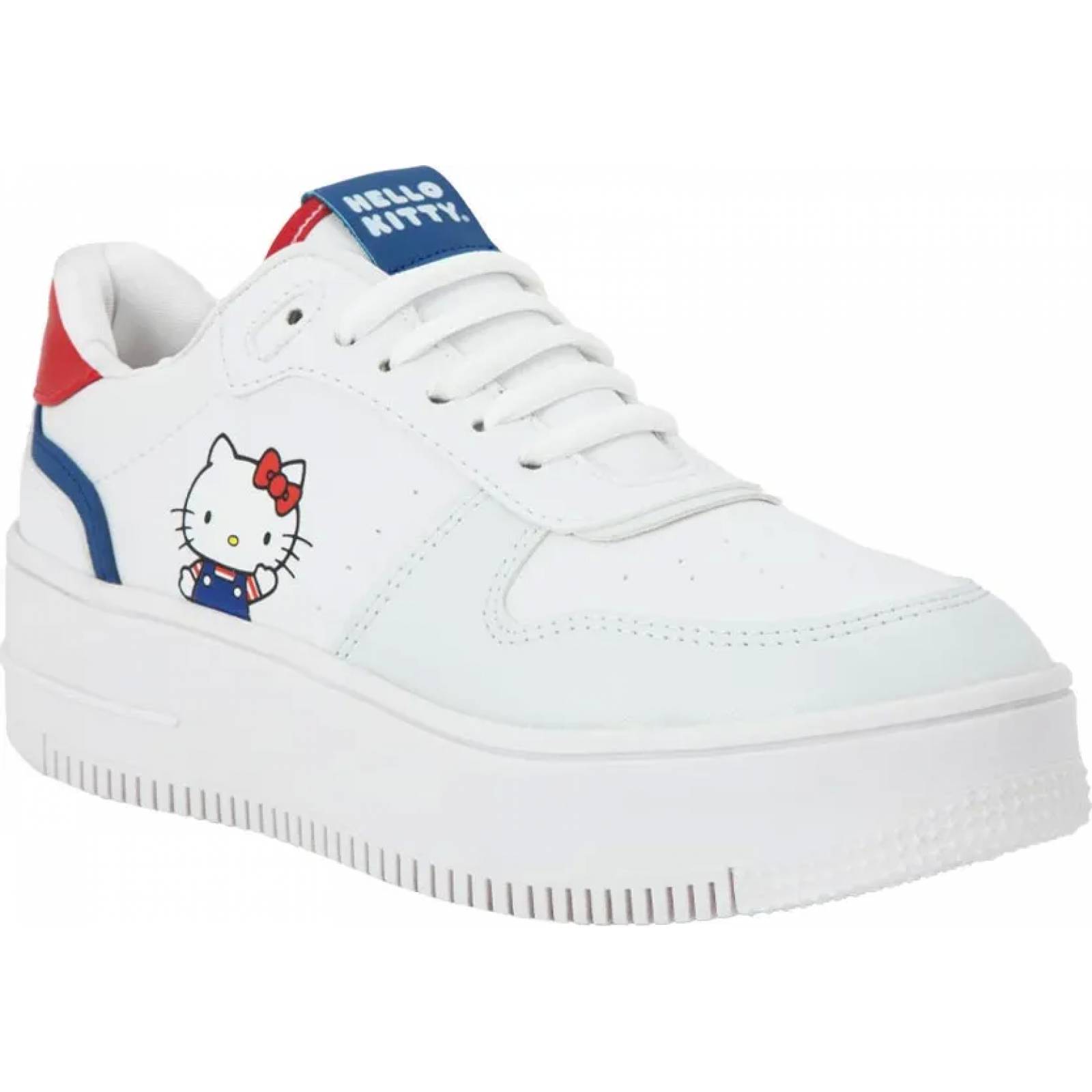 Tenis puma hotsell mujer hello kitty