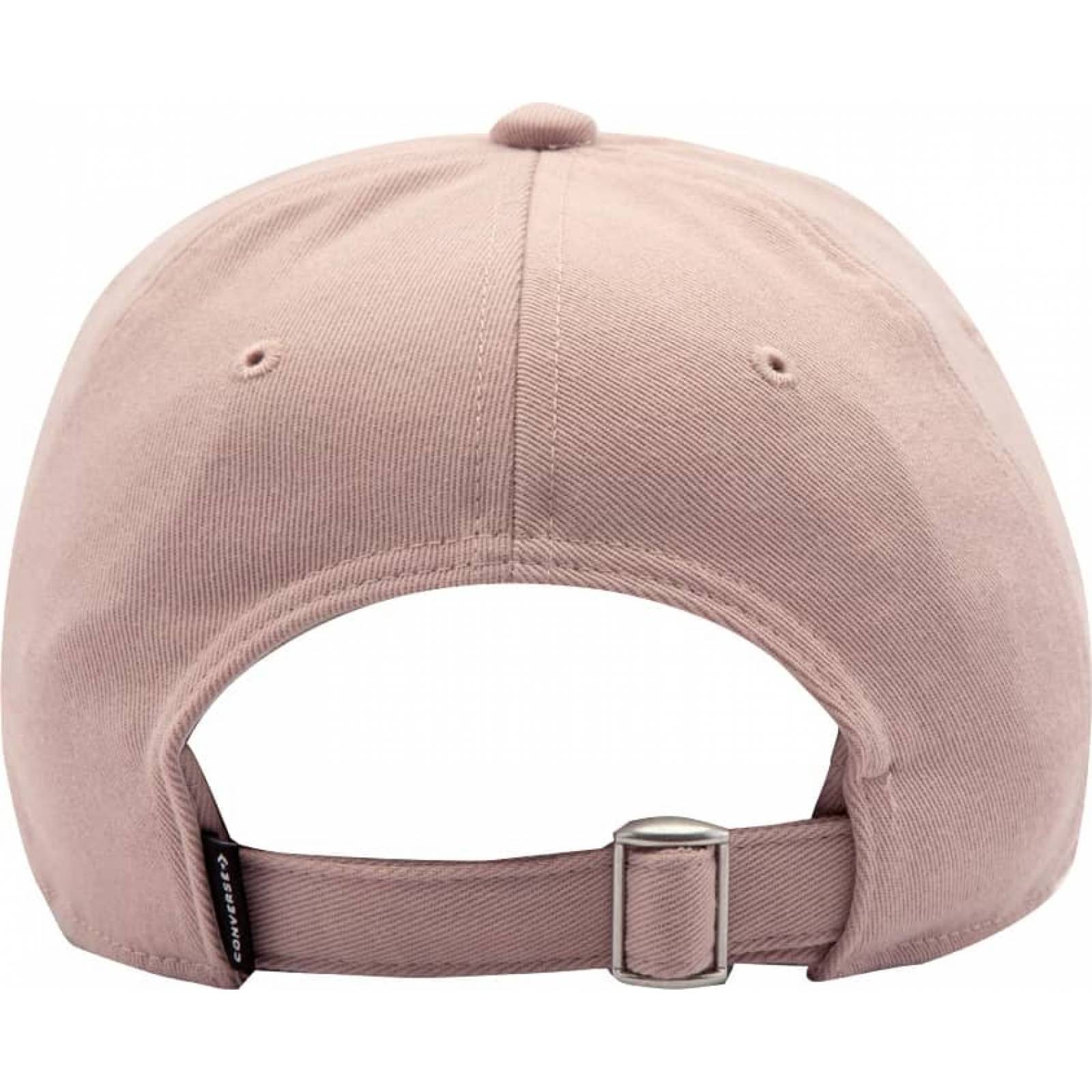 Gorra converse rosa best sale