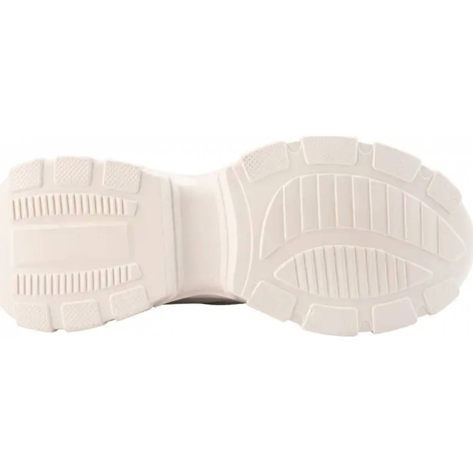 Choclo tenis casual urbano dama gris Paris Hilton modelo 4907