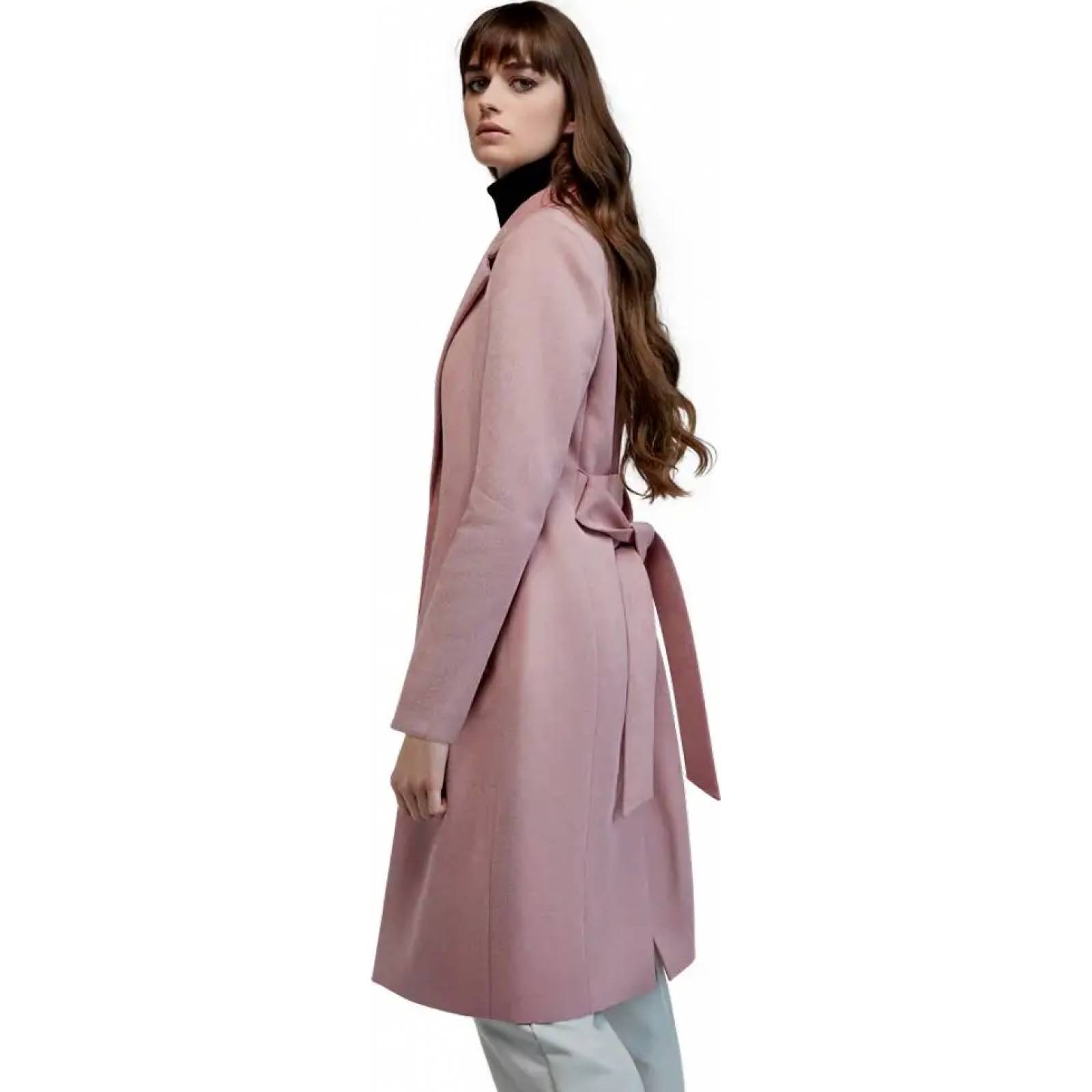 Abrigo abrigadora dama maquillaje Schatz Woman modelo WQ50