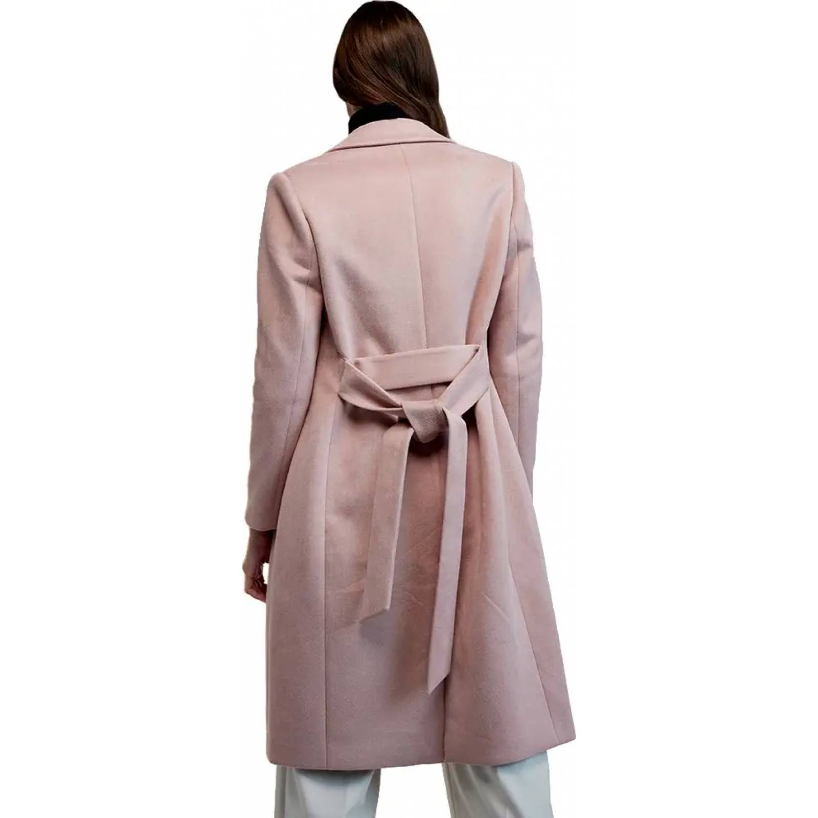 Abrigo abrigadora dama maquillaje Schatz Woman modelo WQ50