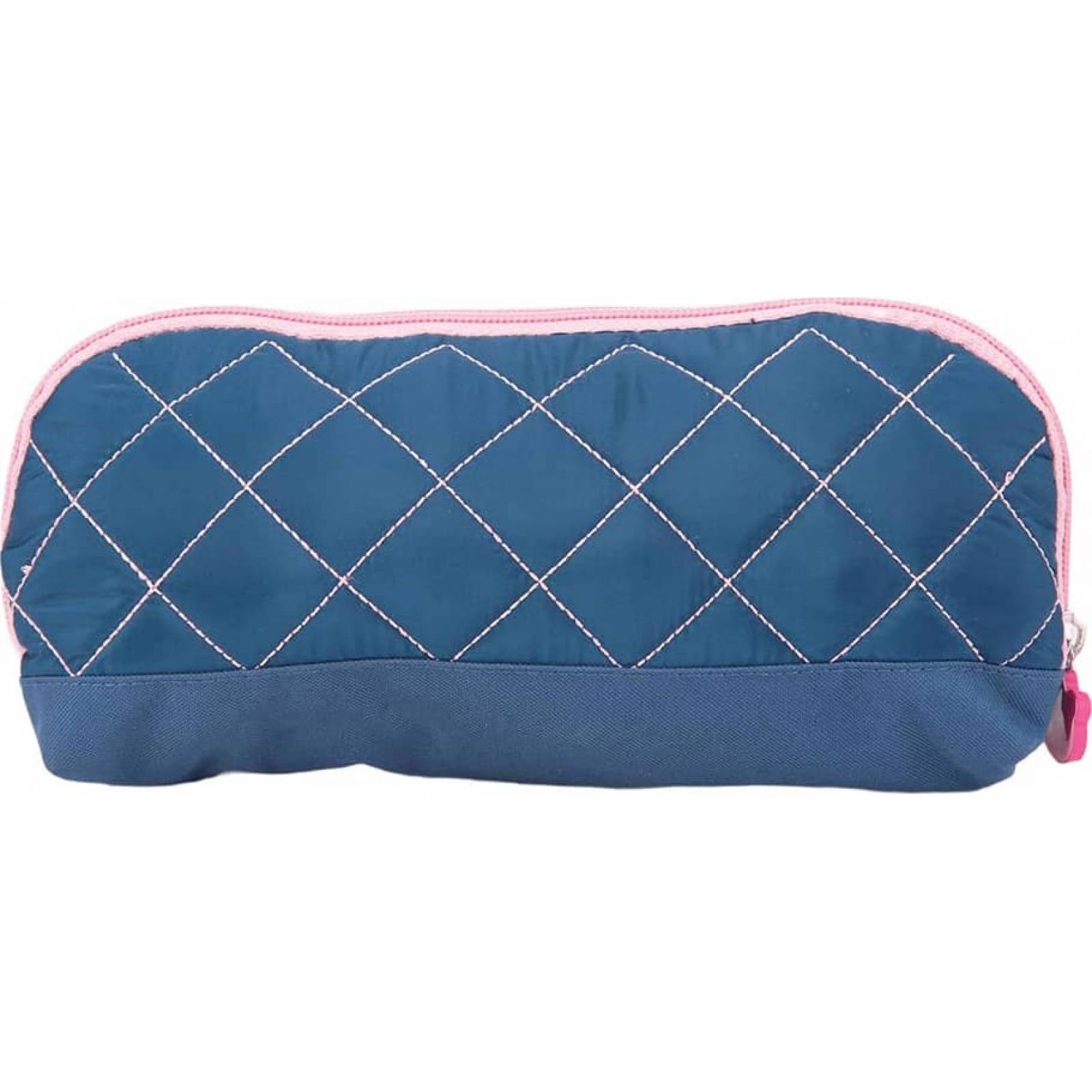 Lapicera articulo escolar papeleria azul marino Pretty Bear modelo PB04