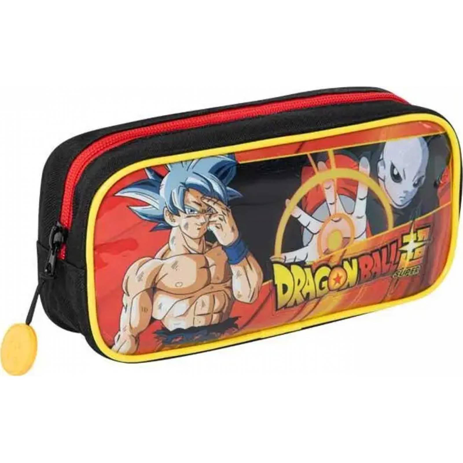 Lapicera articulo escolar papeleria multicolor Dragon Ball Z modelo 002A