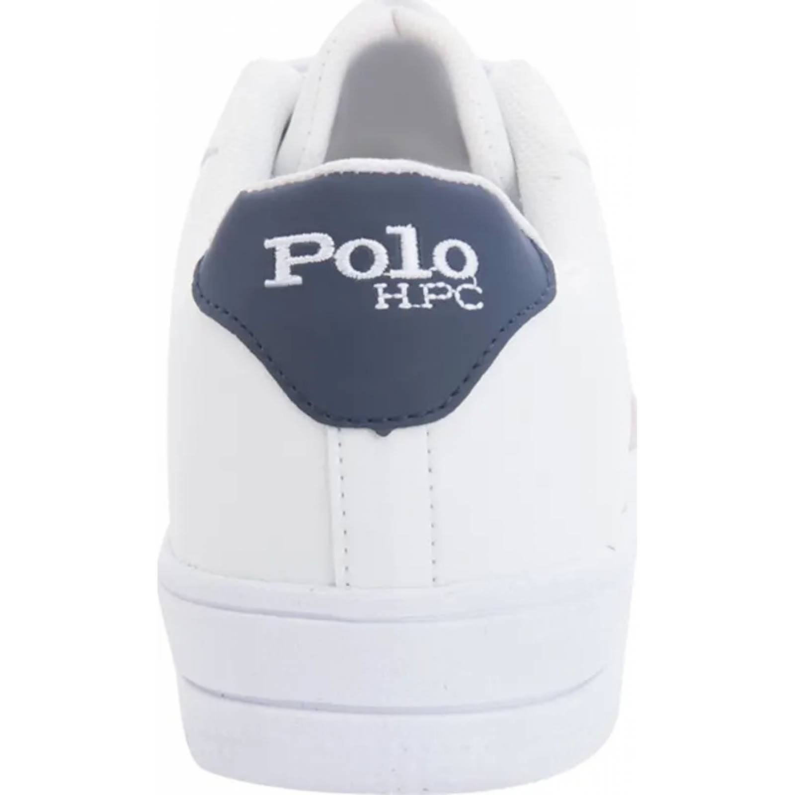 Tenis polo hot sale hpc masculino