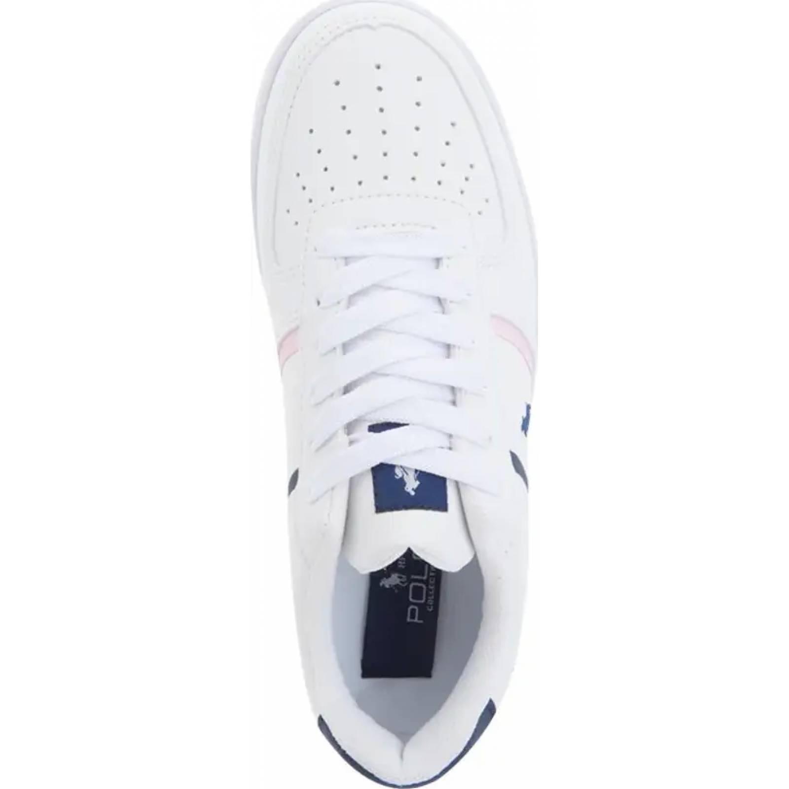 Tenis casual polo store masculino