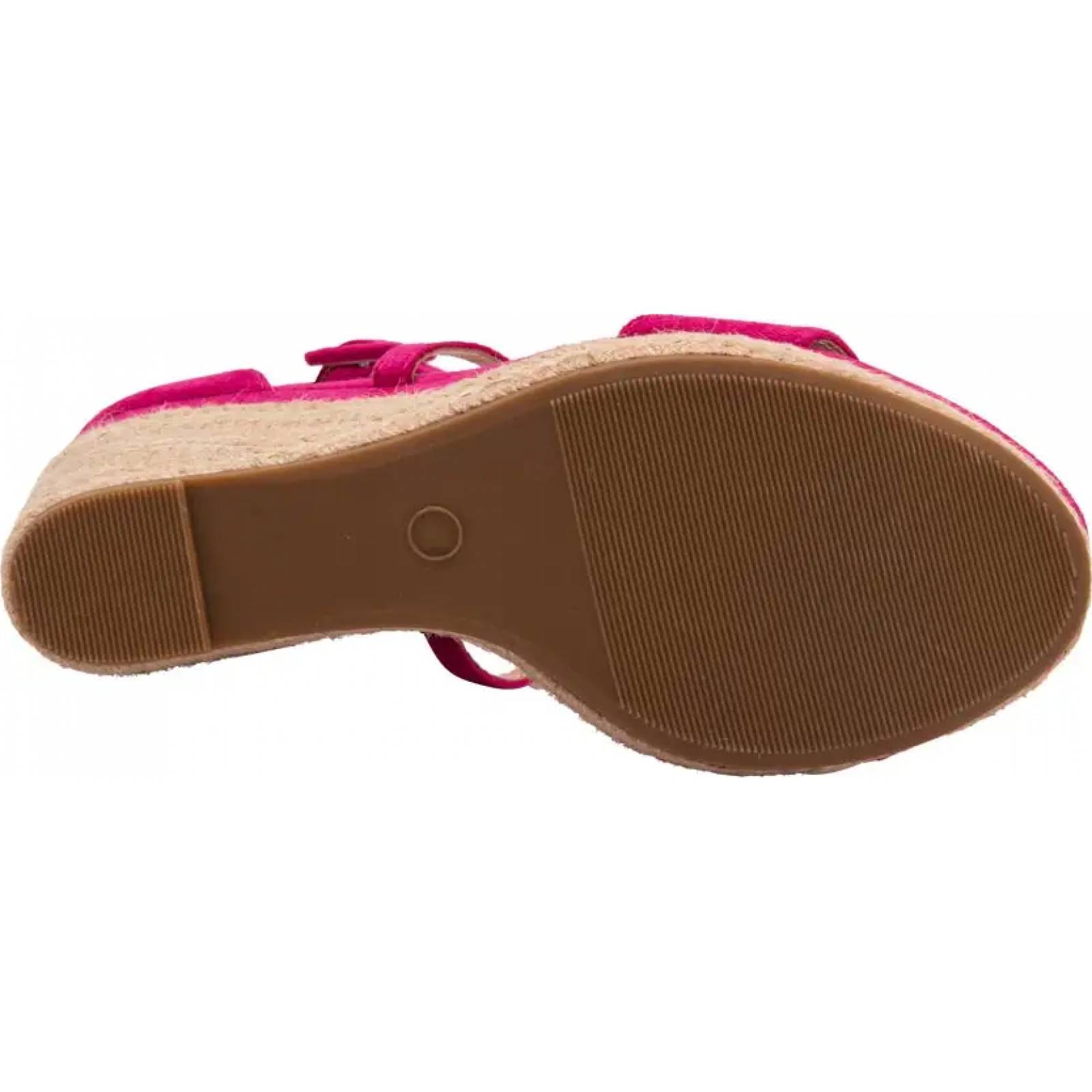 Sandalia casual dama fiusha Vi Line Fashion modelo V043