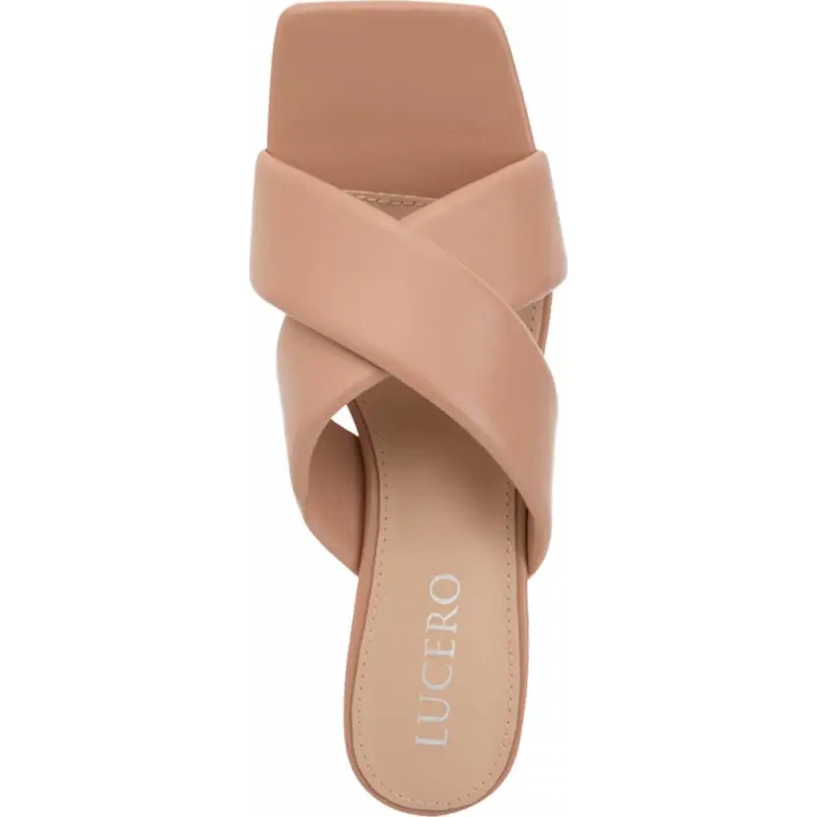 Suecos dama nude Lucero modelo 2578