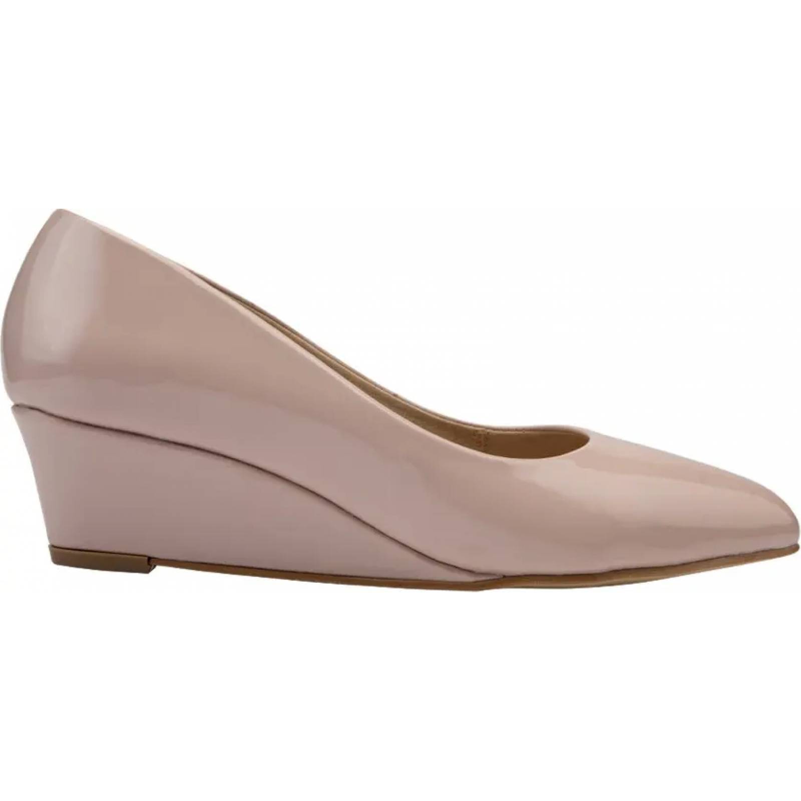 Ballerina casual dama nude Vi Line Fashion modelo 1522