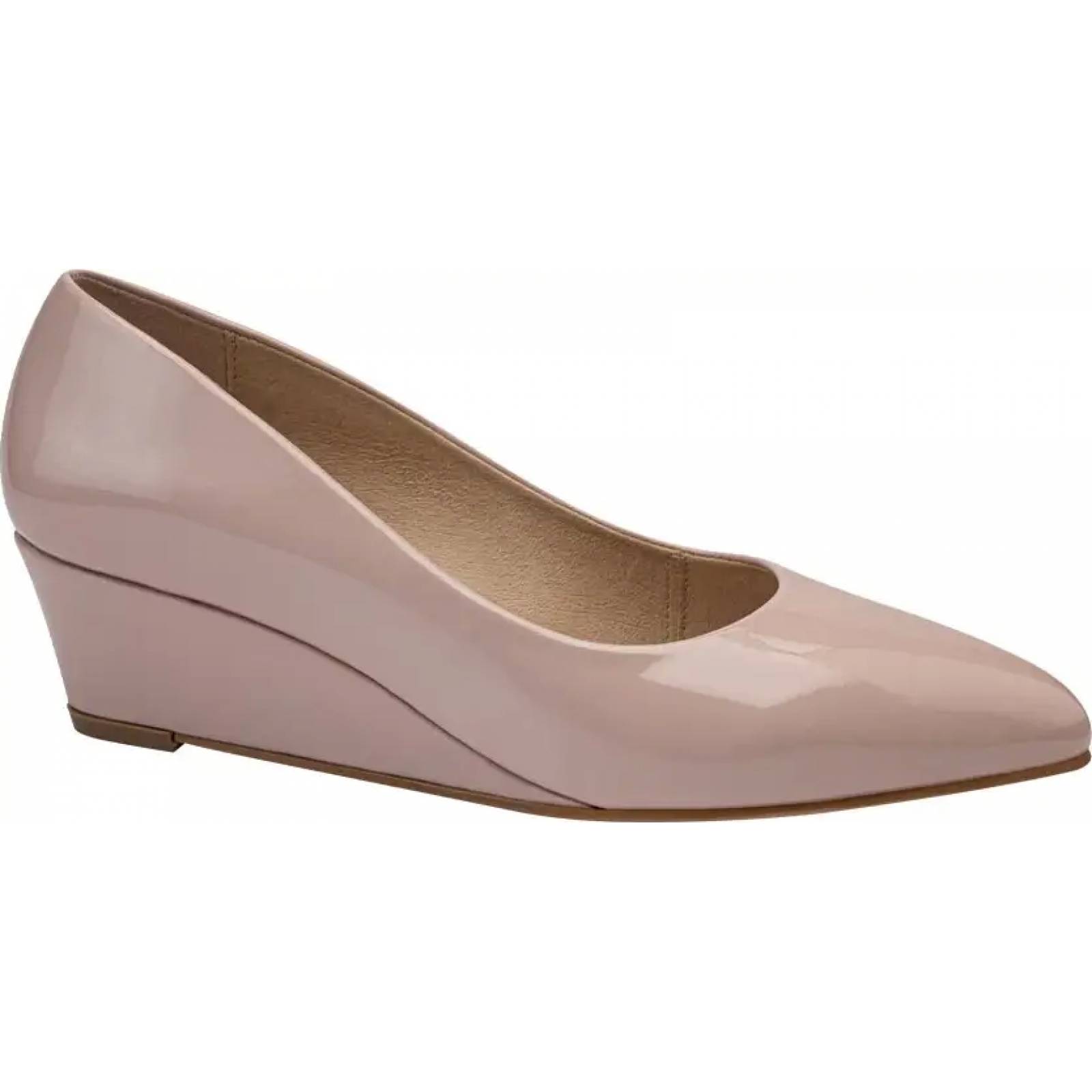 Ballerina casual dama nude Vi Line Fashion modelo 1522