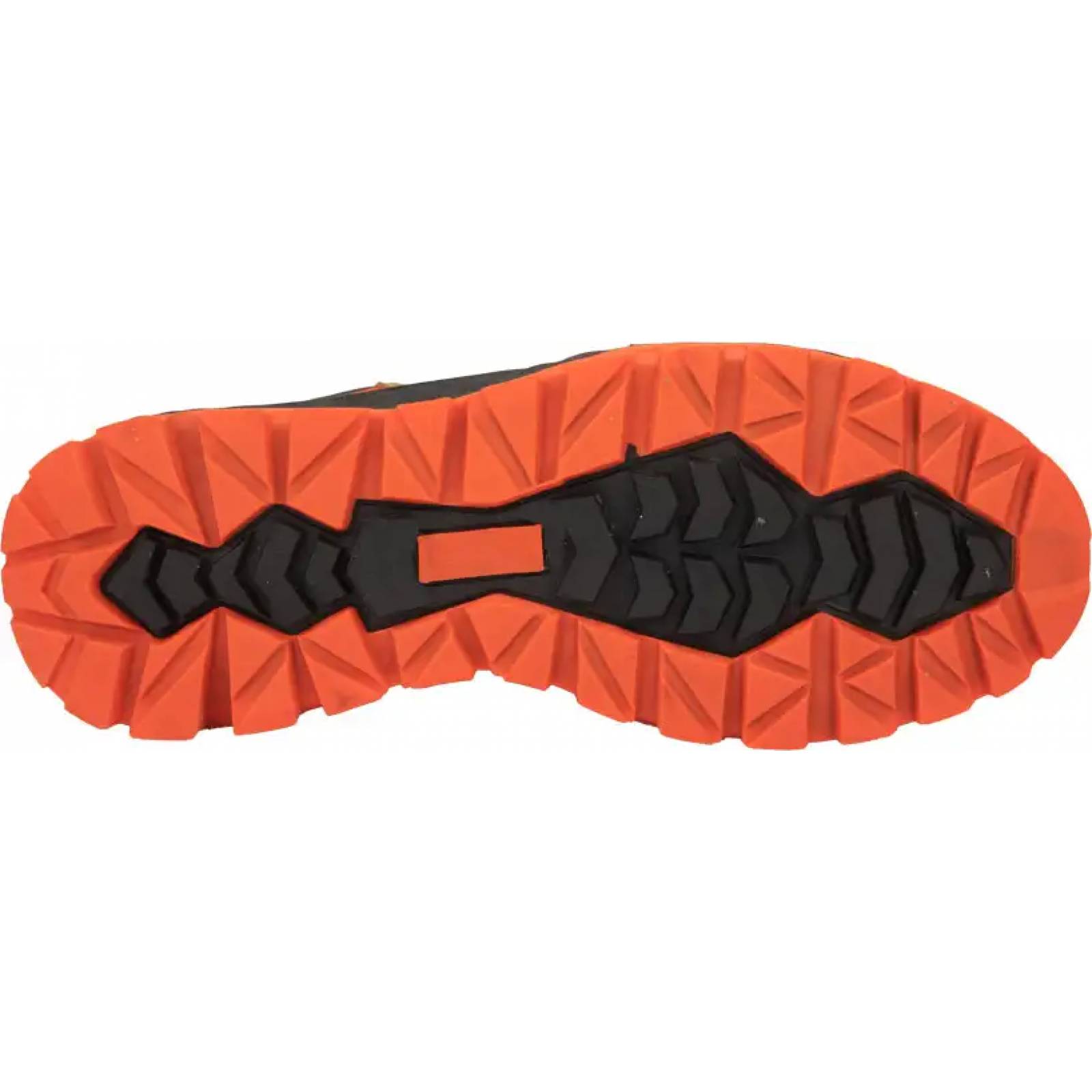 Botas 3/4 caballero camel Prokennex modelo K231