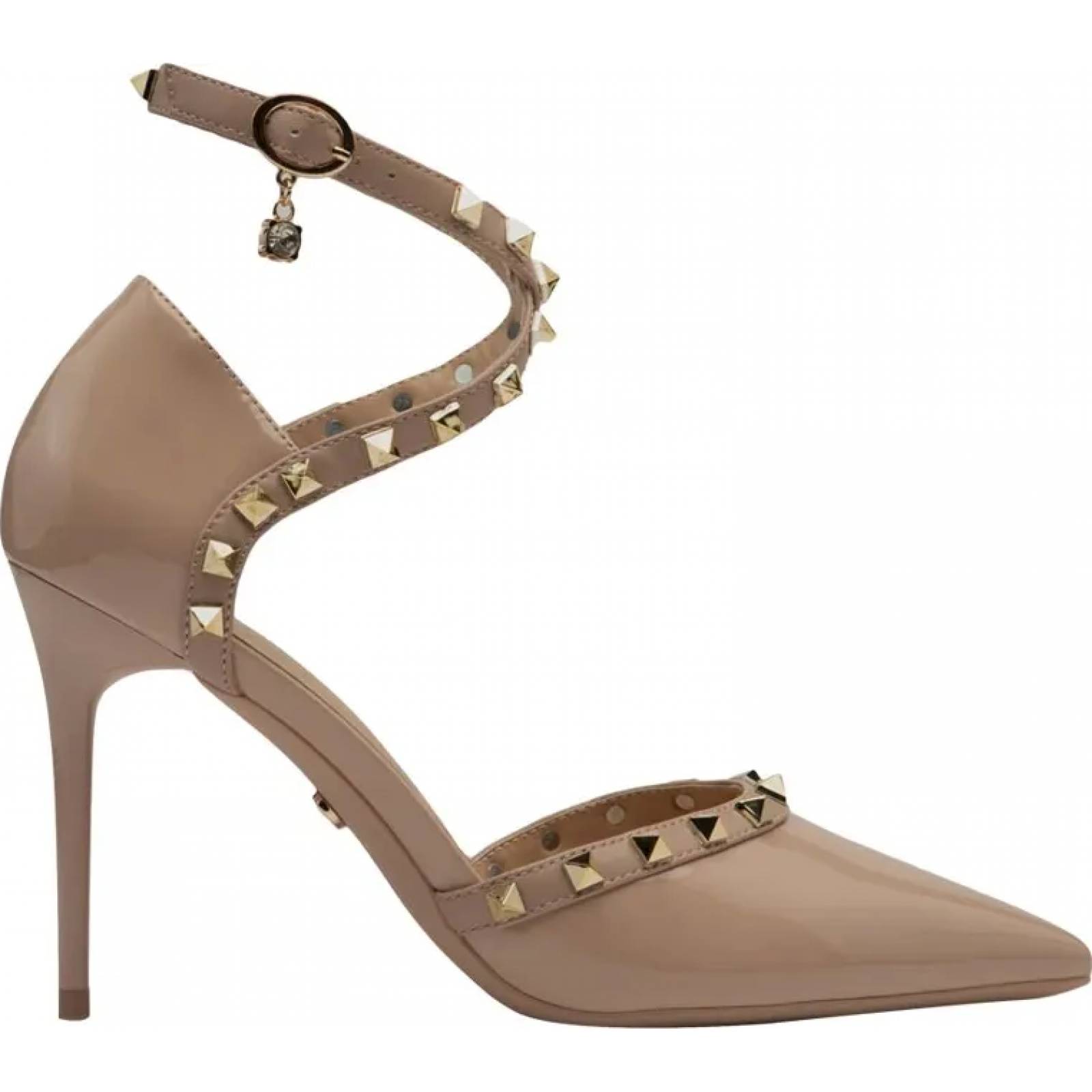 Zapatilla vestir dama maquillaje Belinda Peregrin modelo 1236