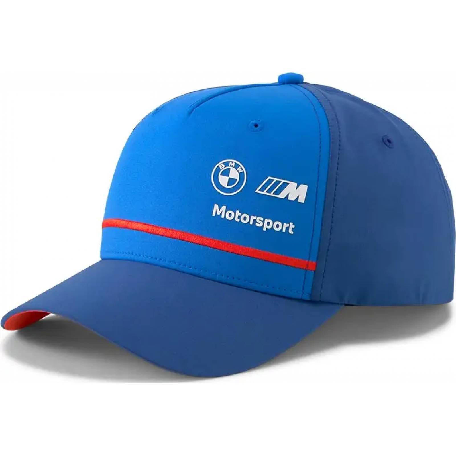 Gorra accesorio caballero azul rey Puma modelo 7703