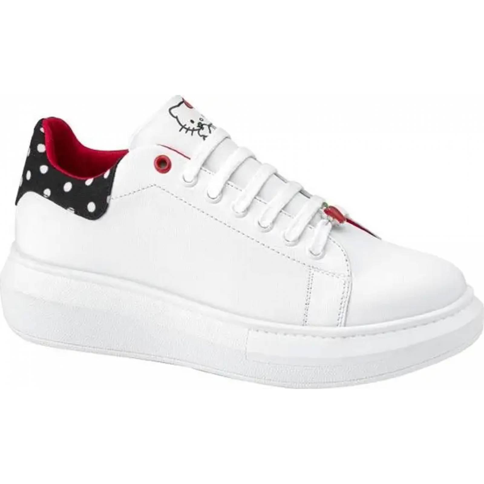 Tenis hello kitty discount liverpool