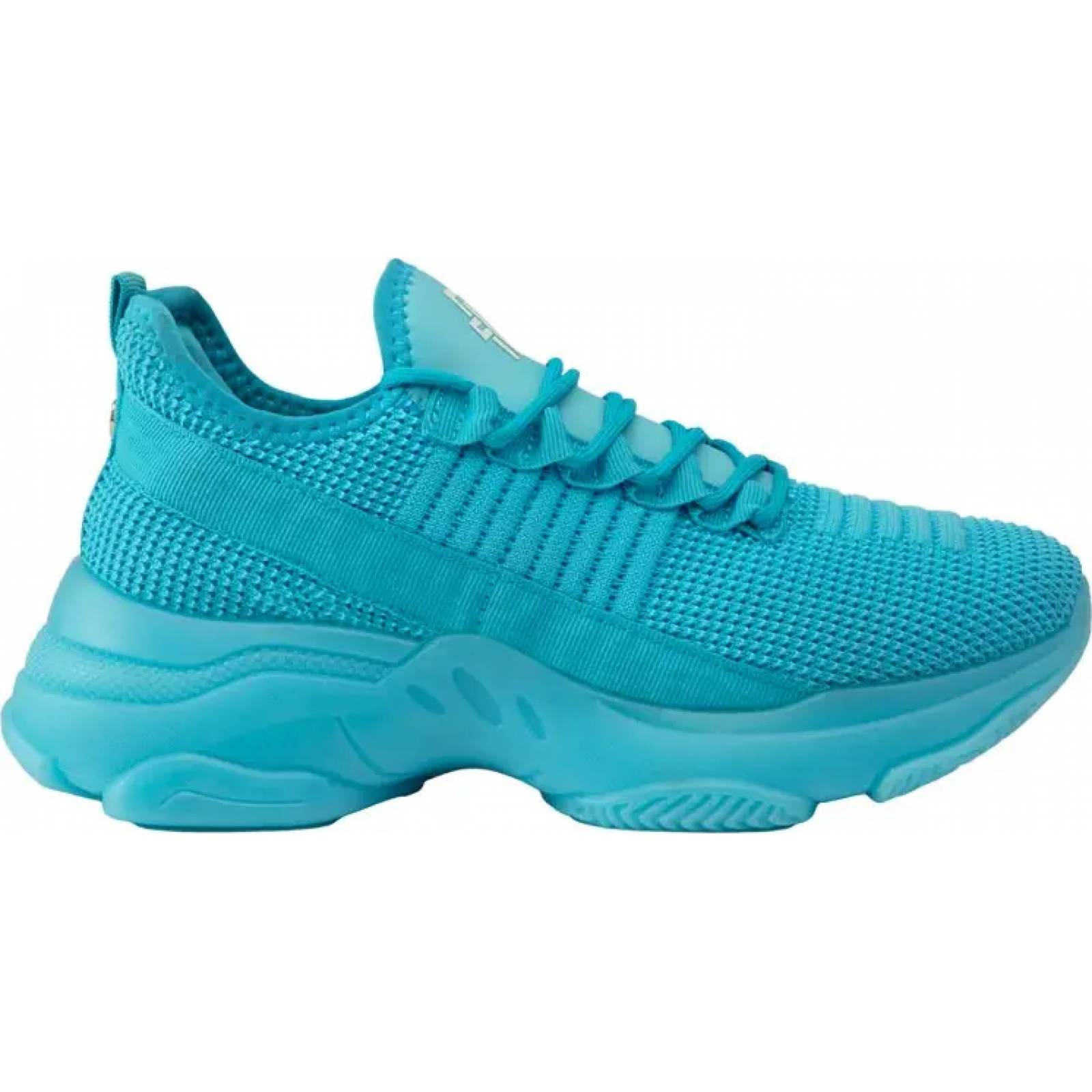 Choclo tenis casual urbano dama azul Belinda Peregrin modelo 201A