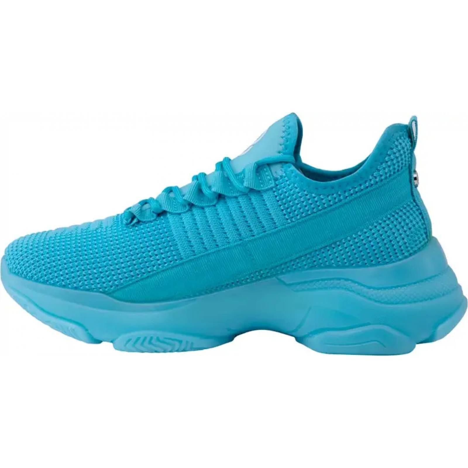 Choclo tenis casual urbano dama azul Belinda Peregrin modelo 201A
