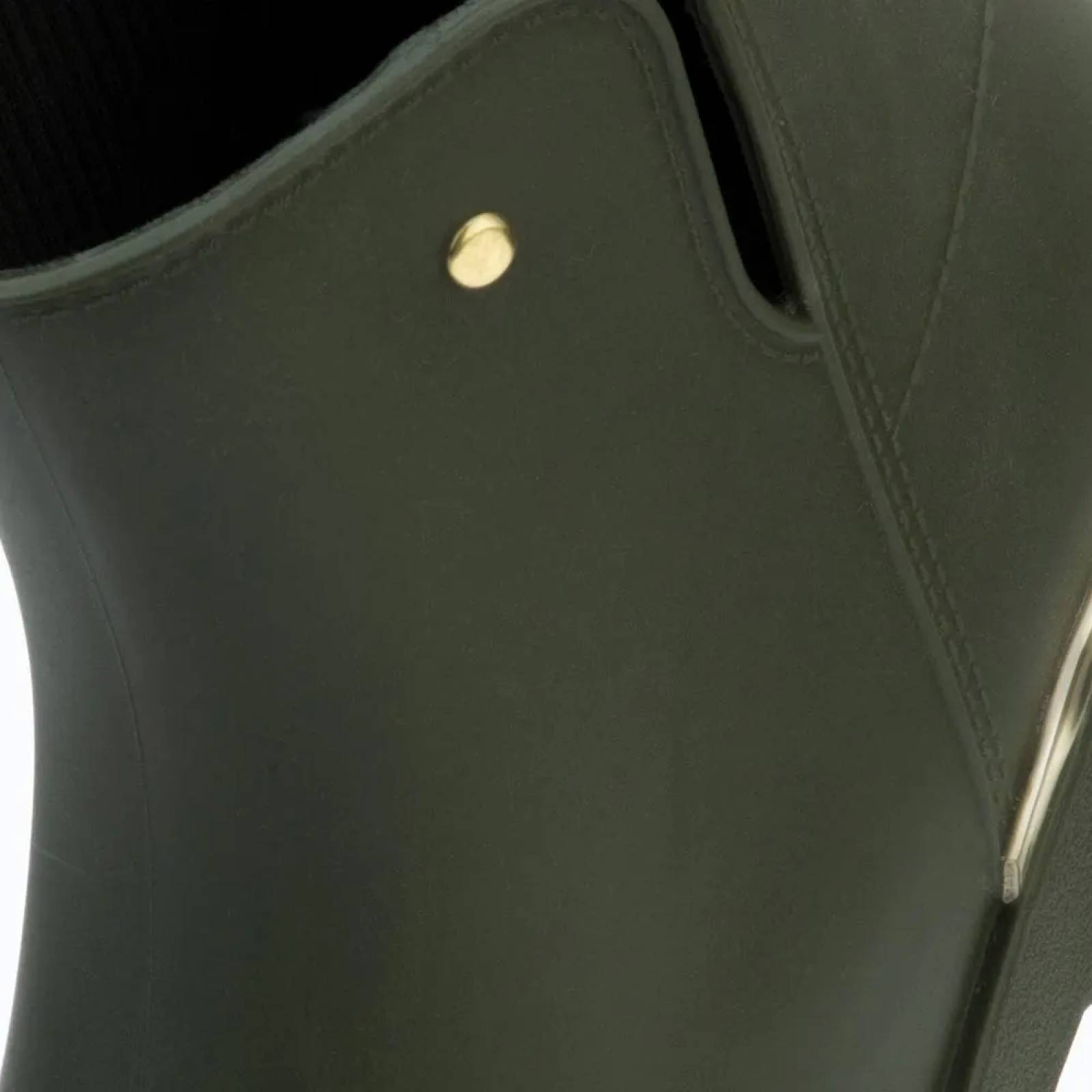 Botines dama verde camuflaje Pink By Price Shoes modelo 1679