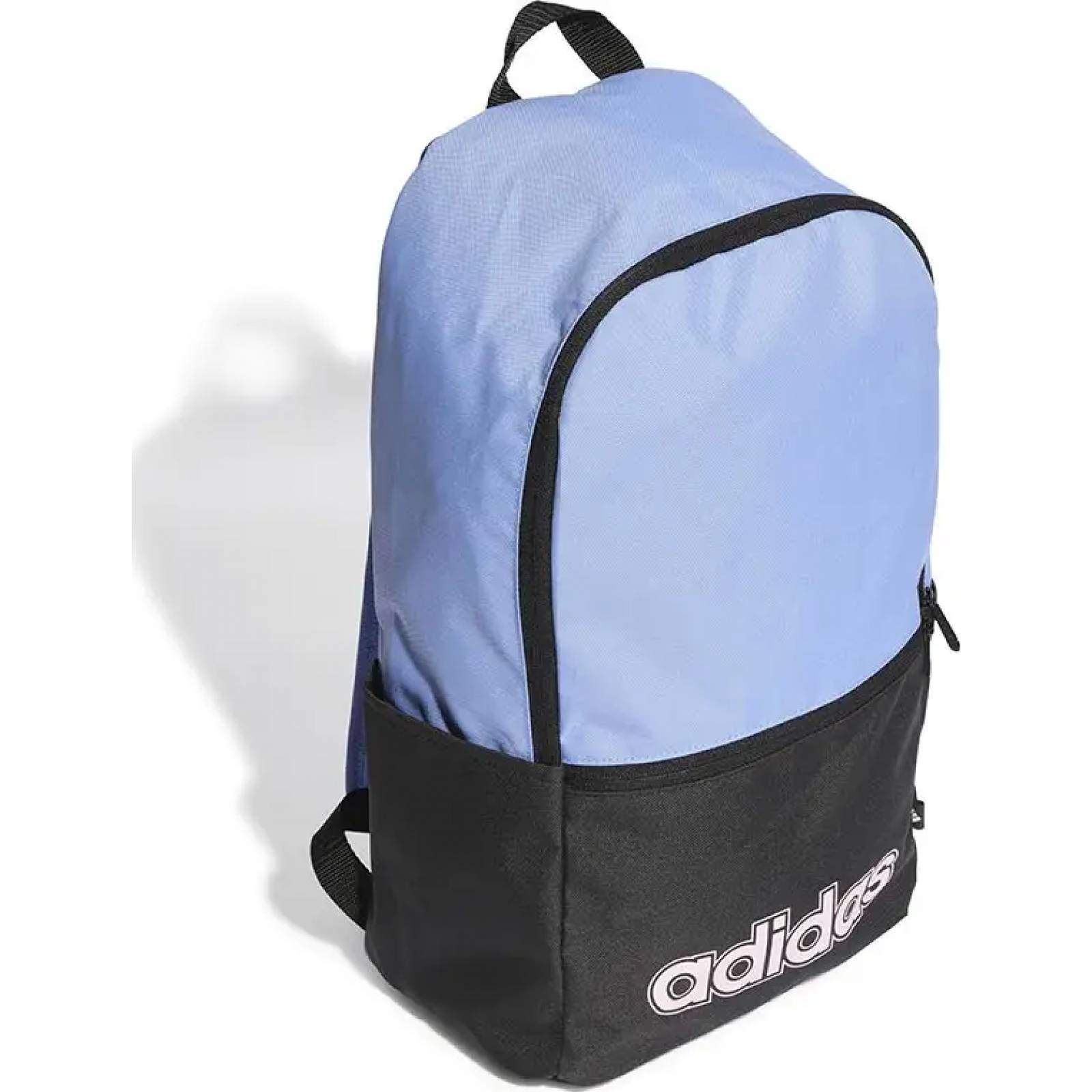 Morral adidas azul hot sale