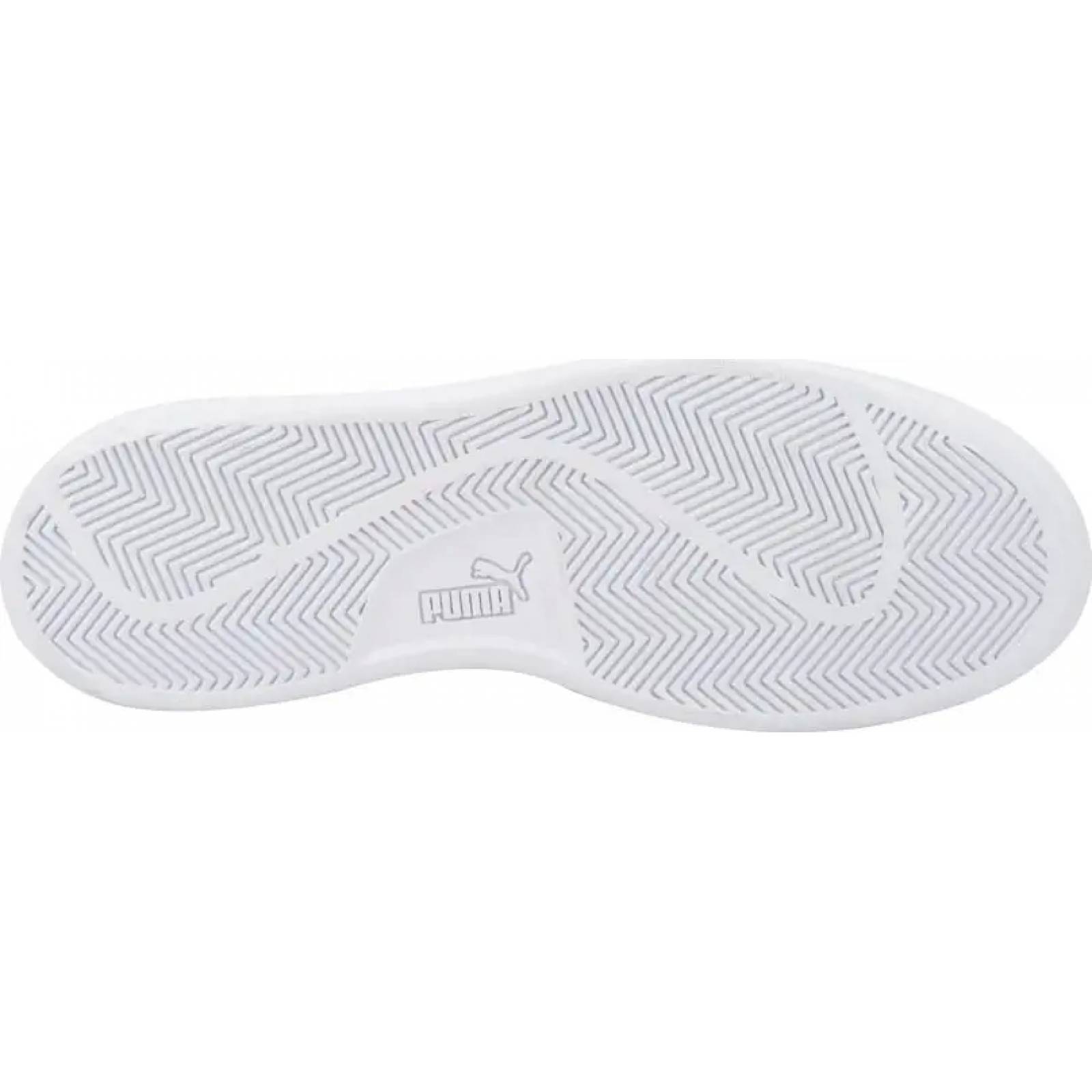 Choclo tenis casual urbano caballero amarillo Puma modelo 0802